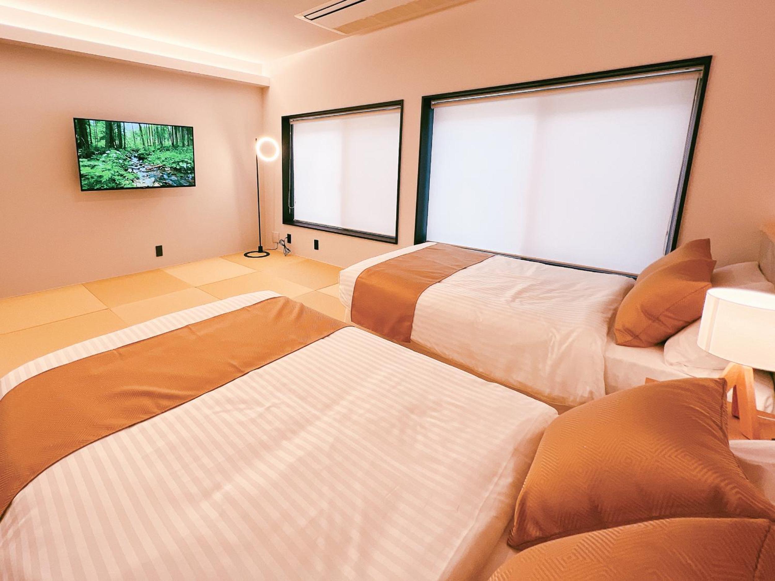 FELIZ ARIFUKU ONSEN