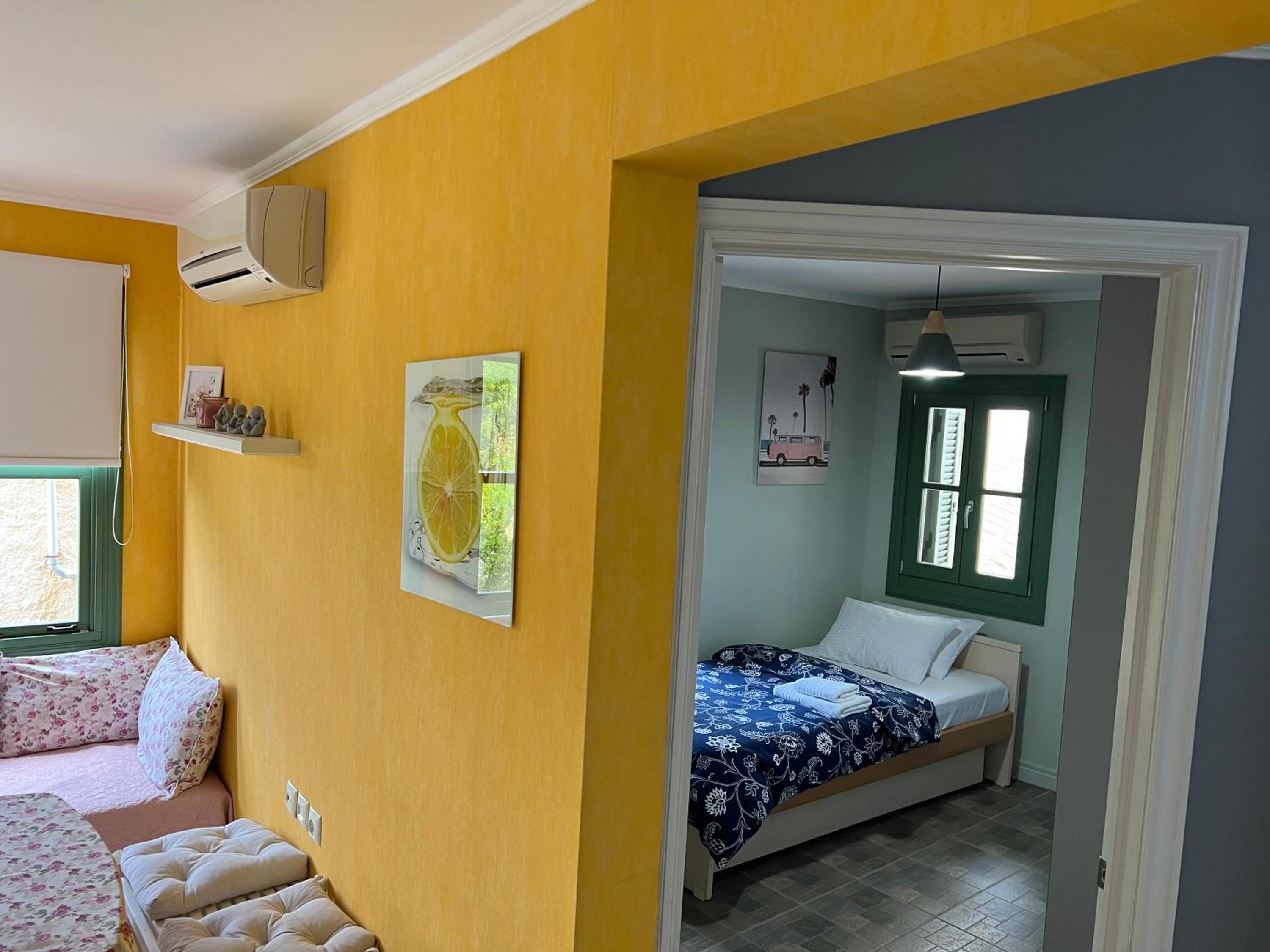 Theothea Suites