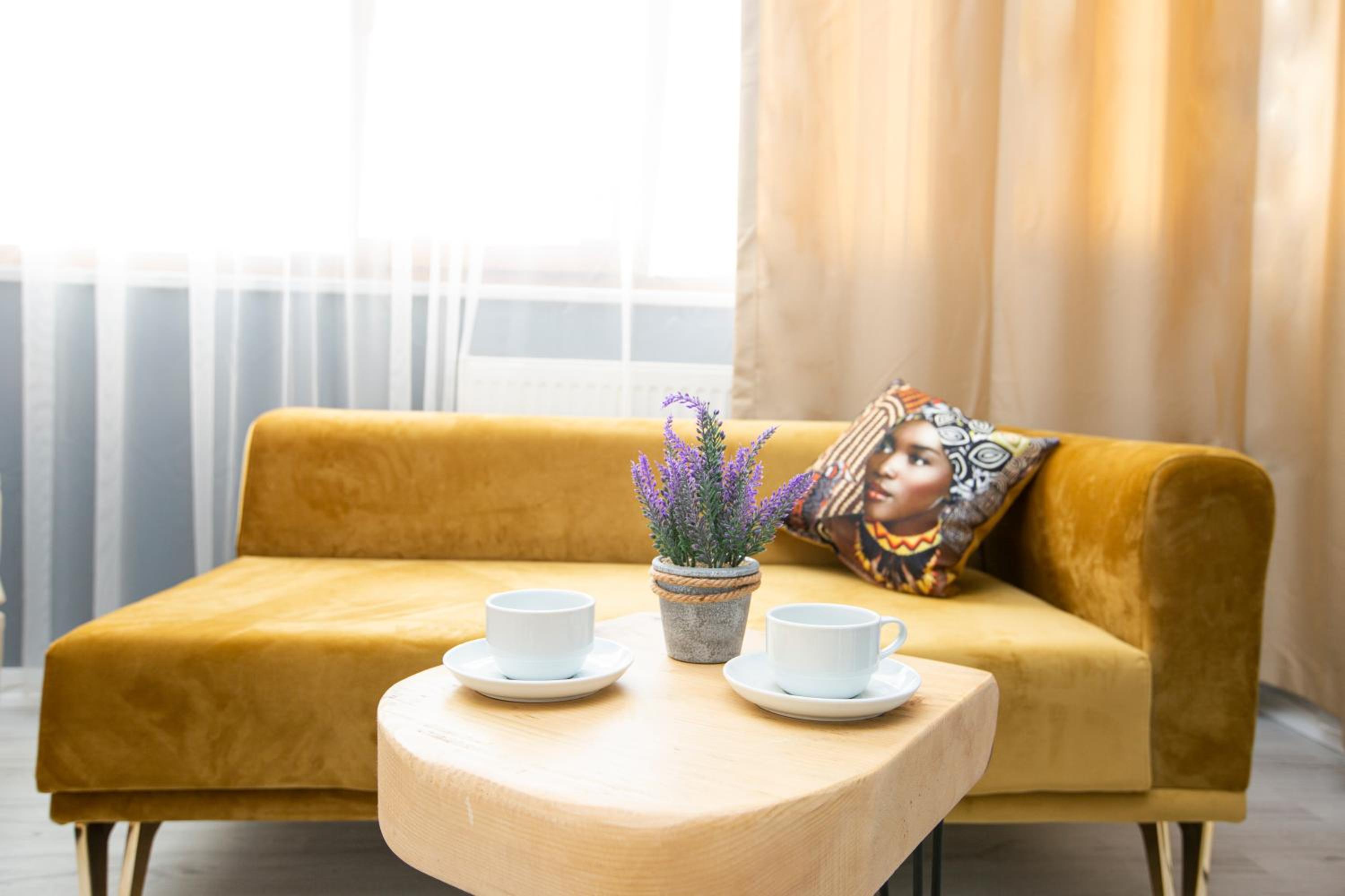 Taksim Leon's Otel - Image 10