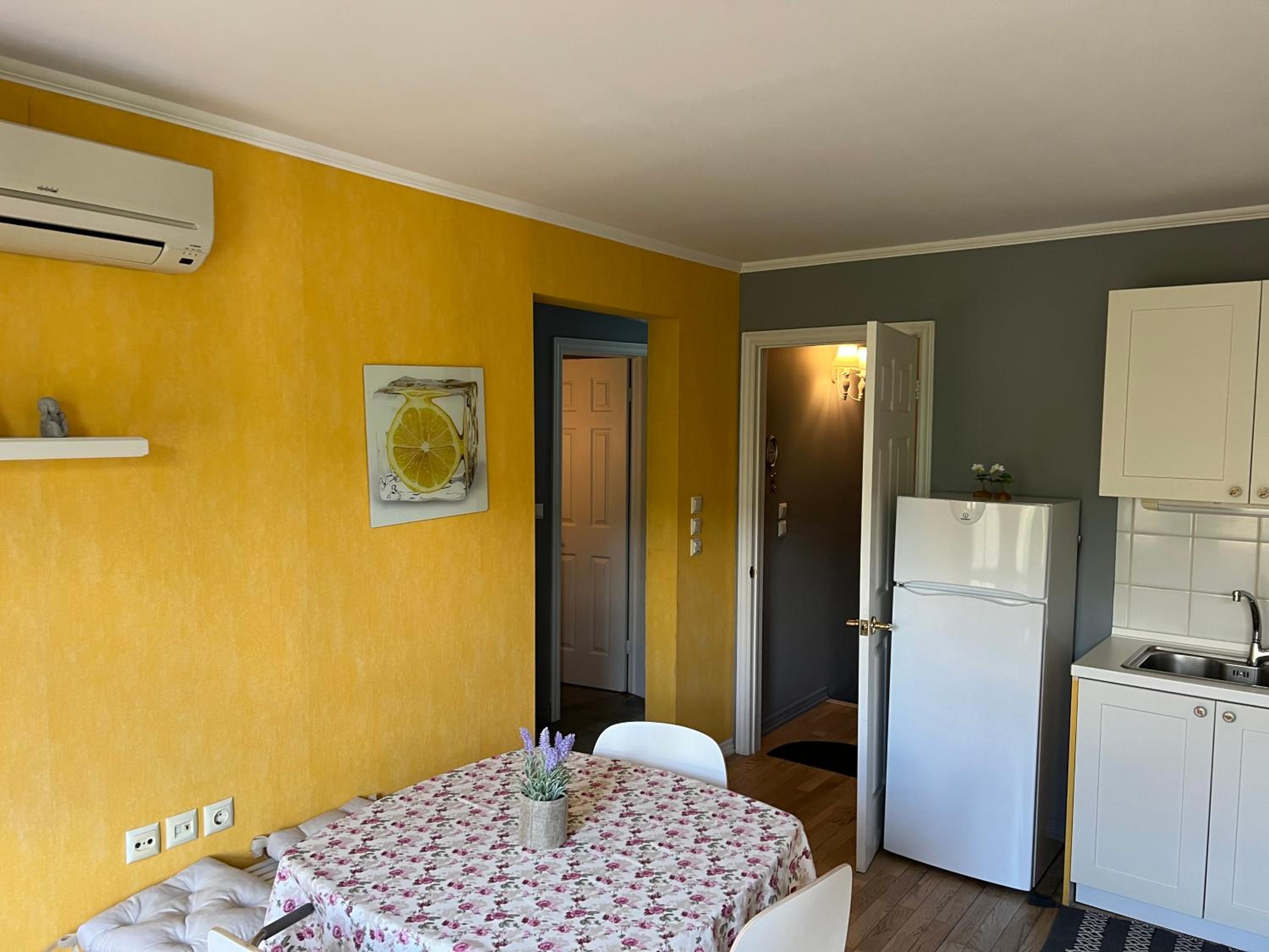 Theothea Suites