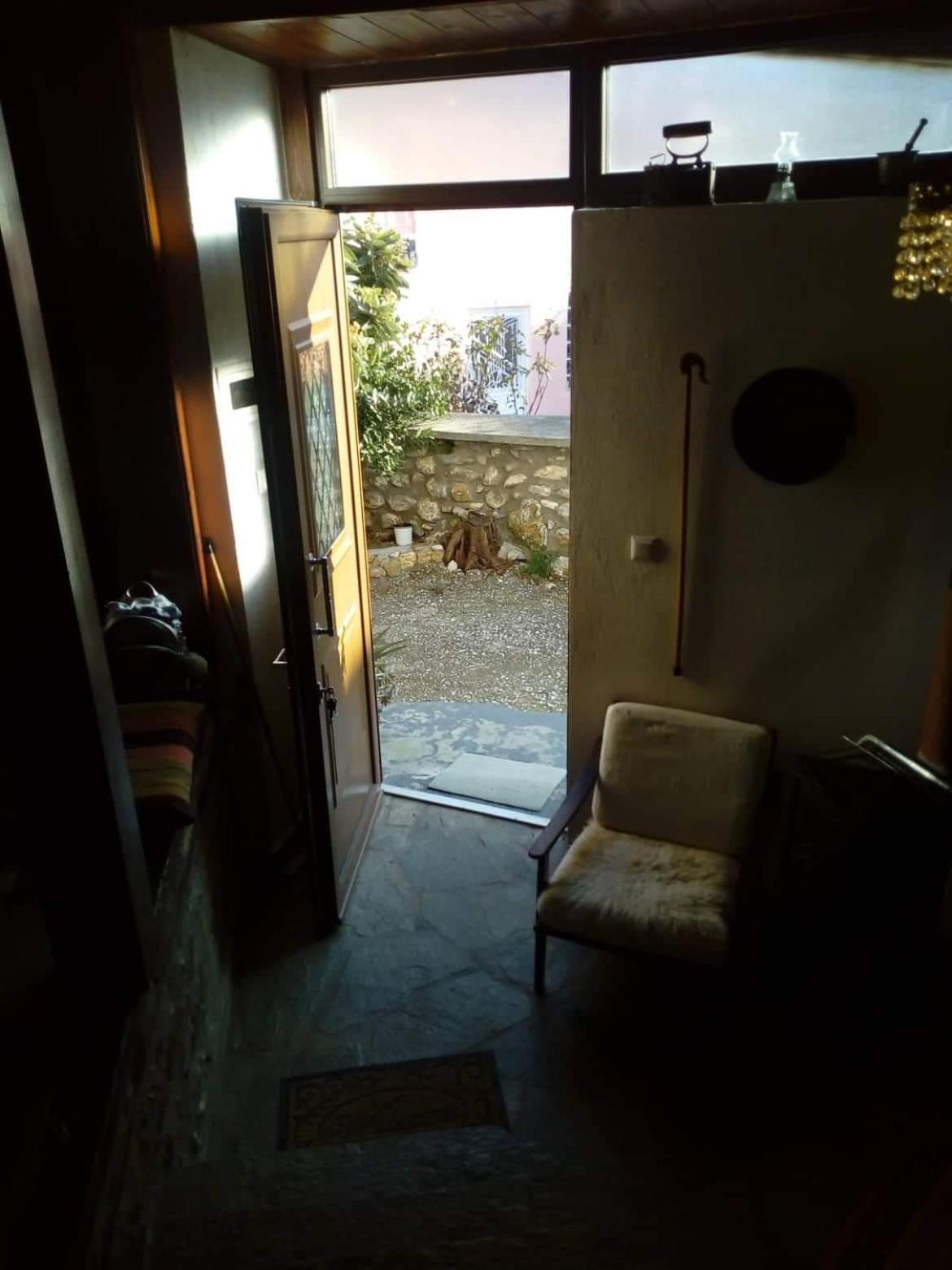 Traditional House "Elisavet" view 3