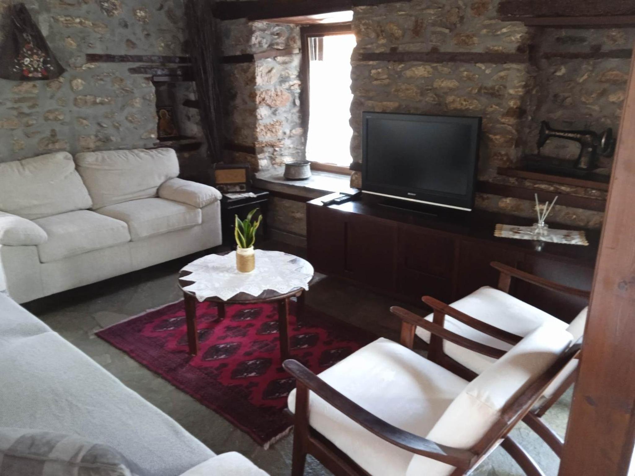 Traditional House "Elisavet" view 4