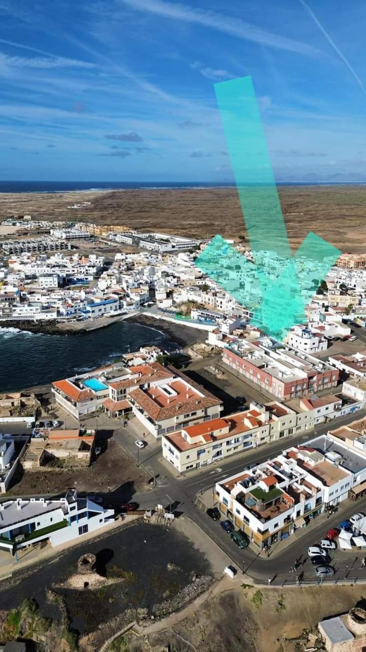 Oliastur1 Sunset Beach El Cotillo