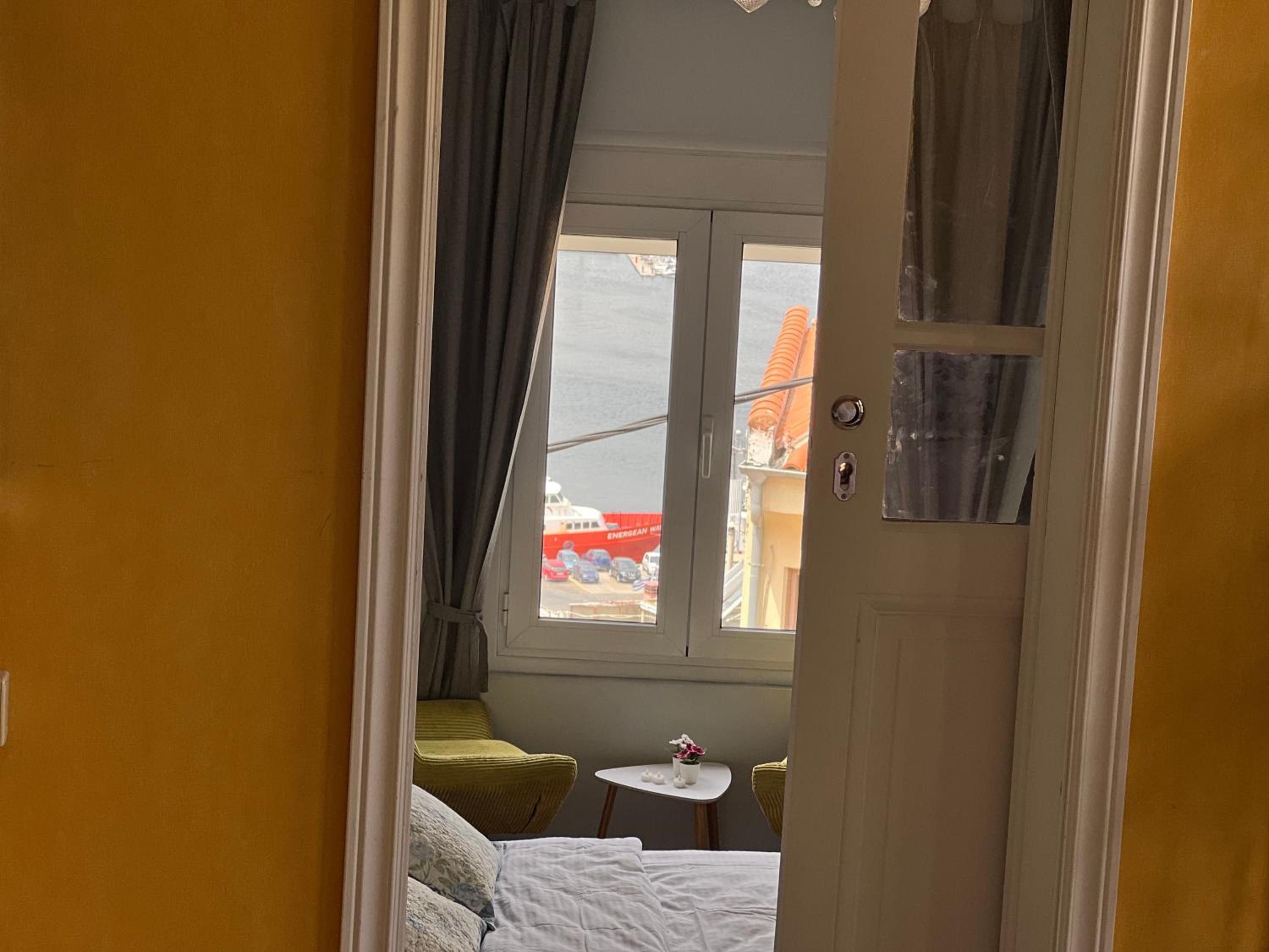 Theothea Suites