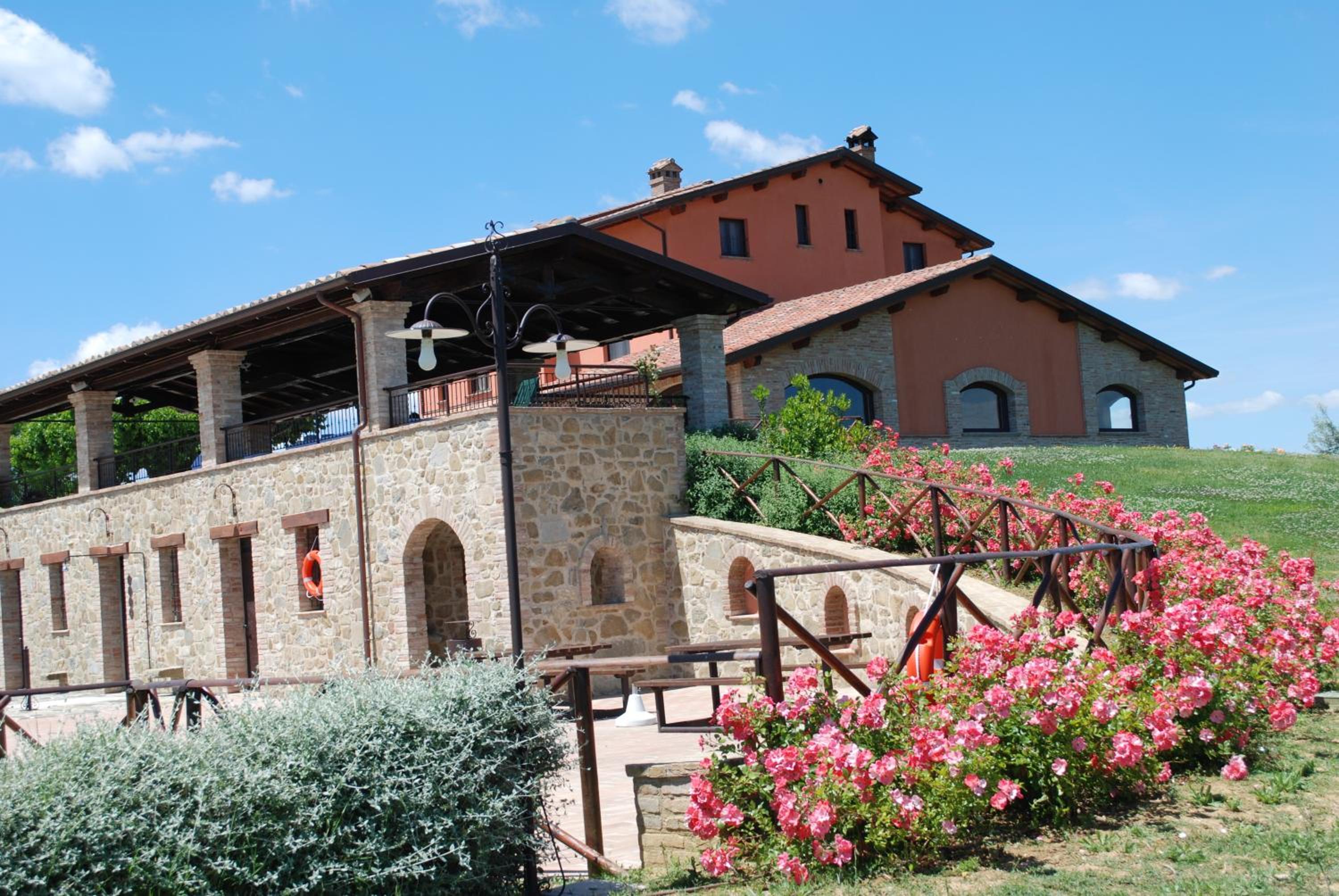 Tenuta Del Perugino