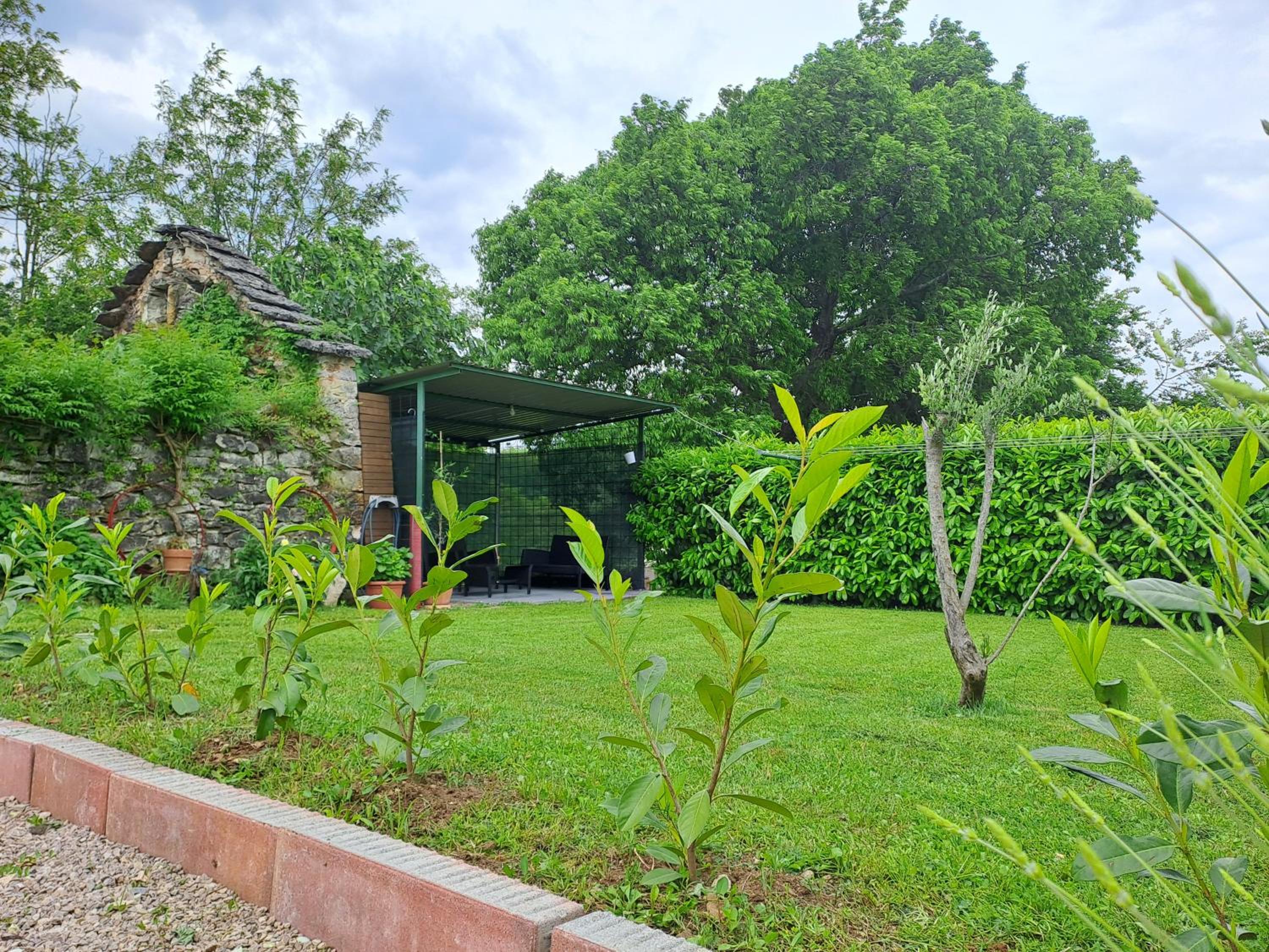 Guesthouse Marija view 2