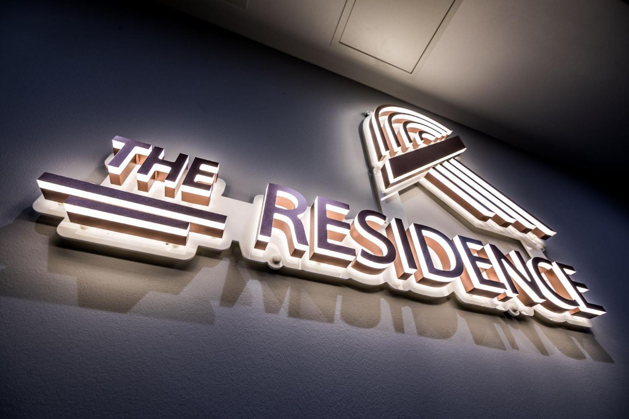 Modern Studios at The Residence in Coventry