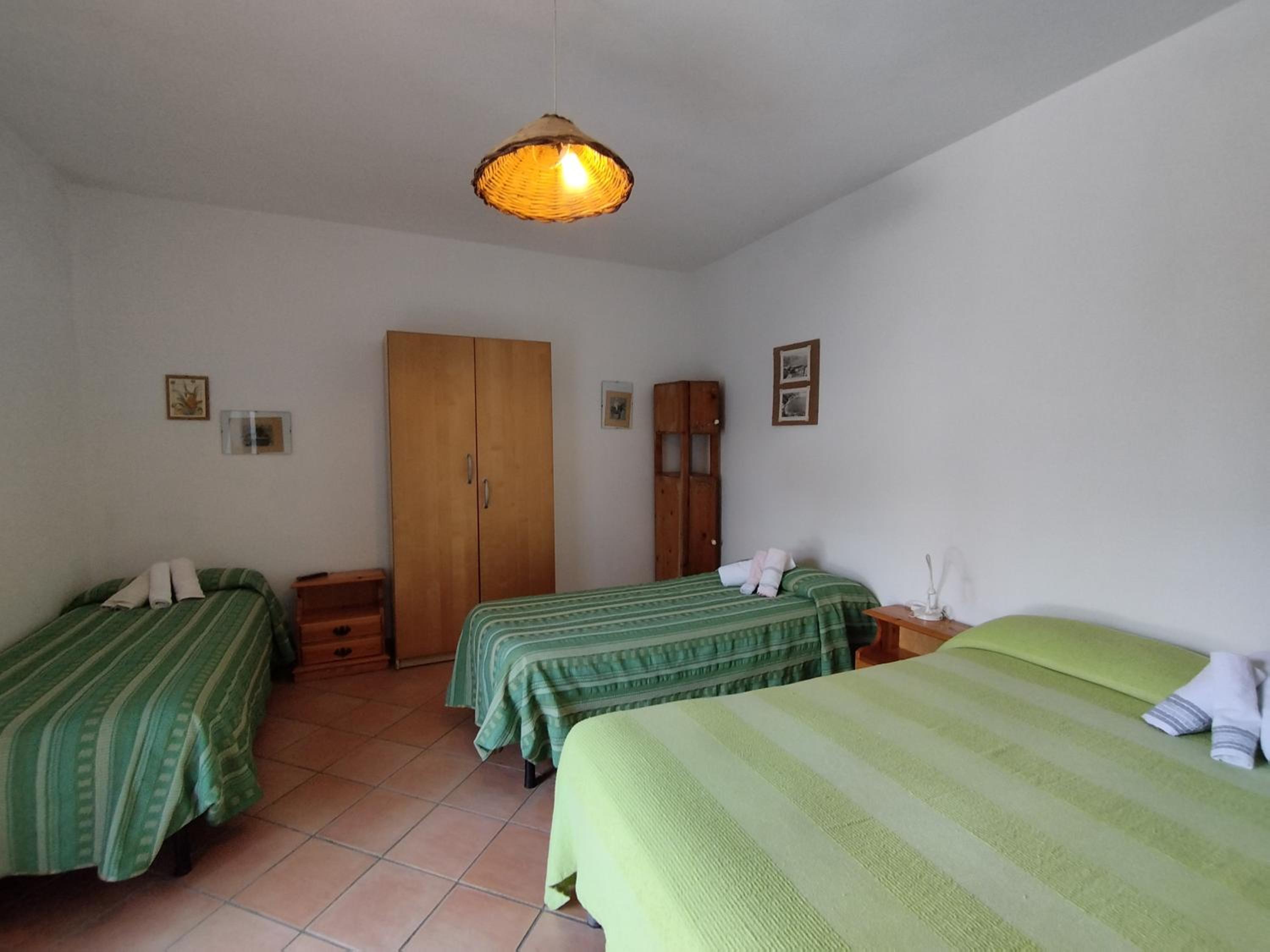 Gigia's House view 3