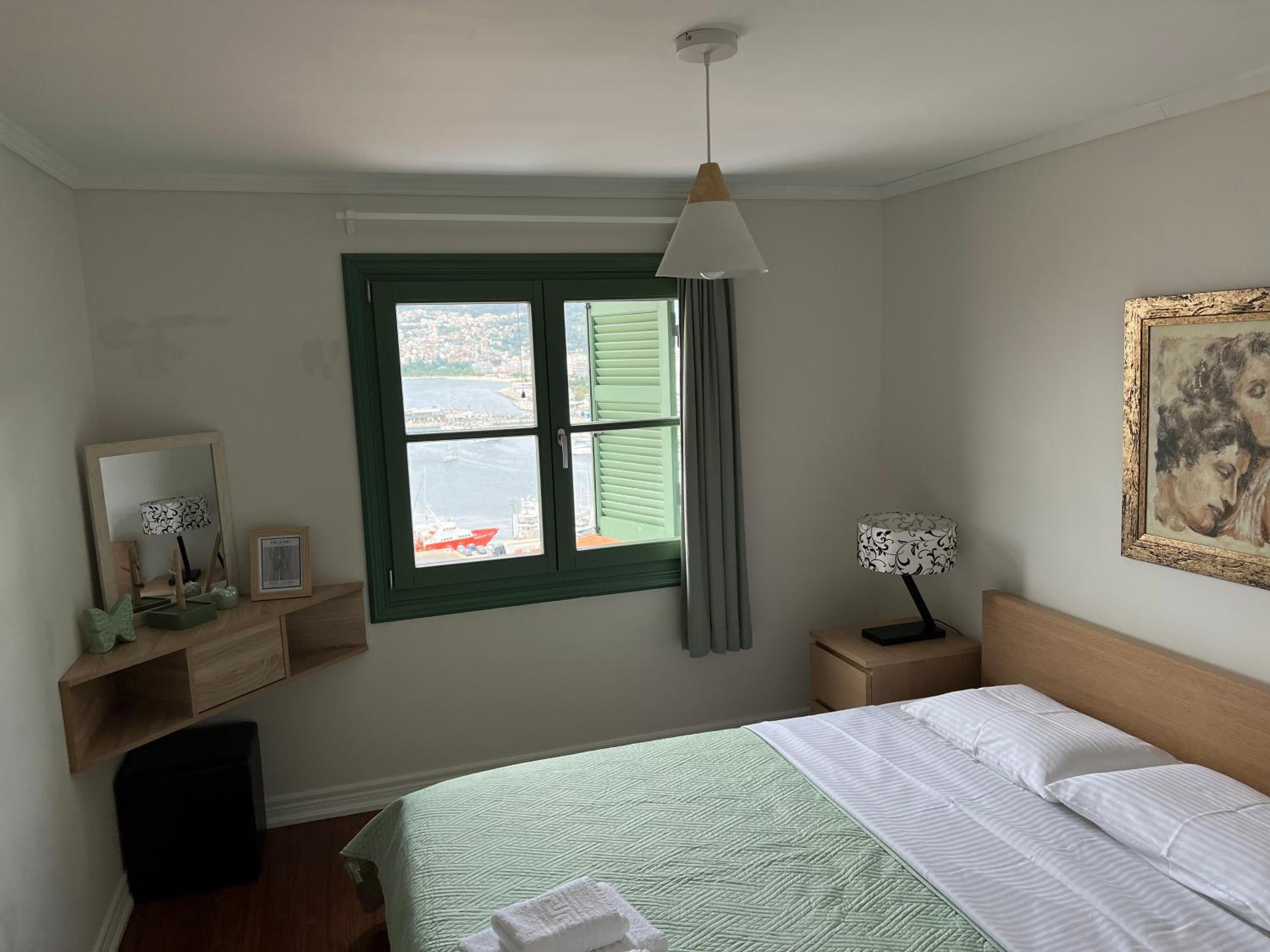 Theothea Suites