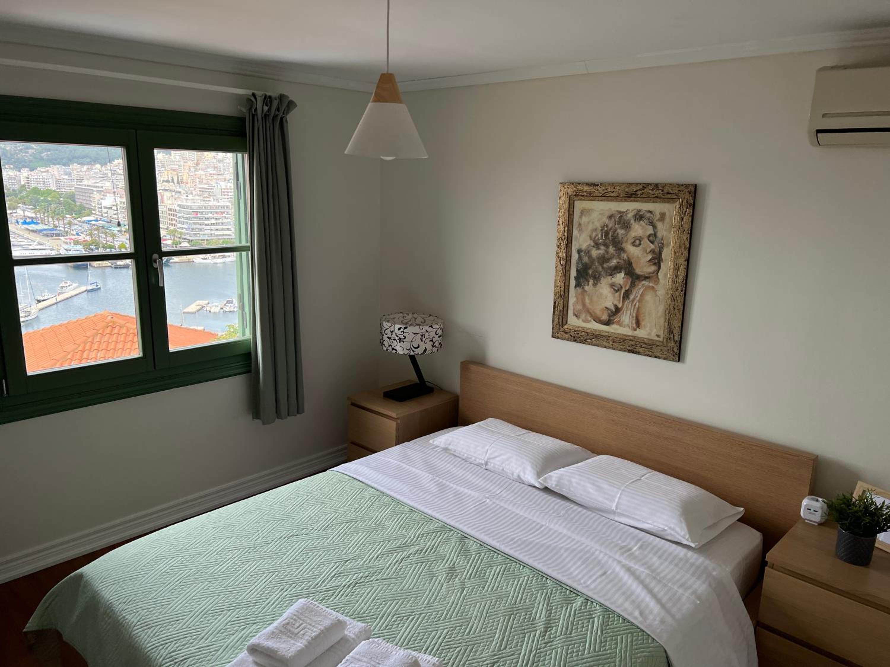 Theothea Suites
