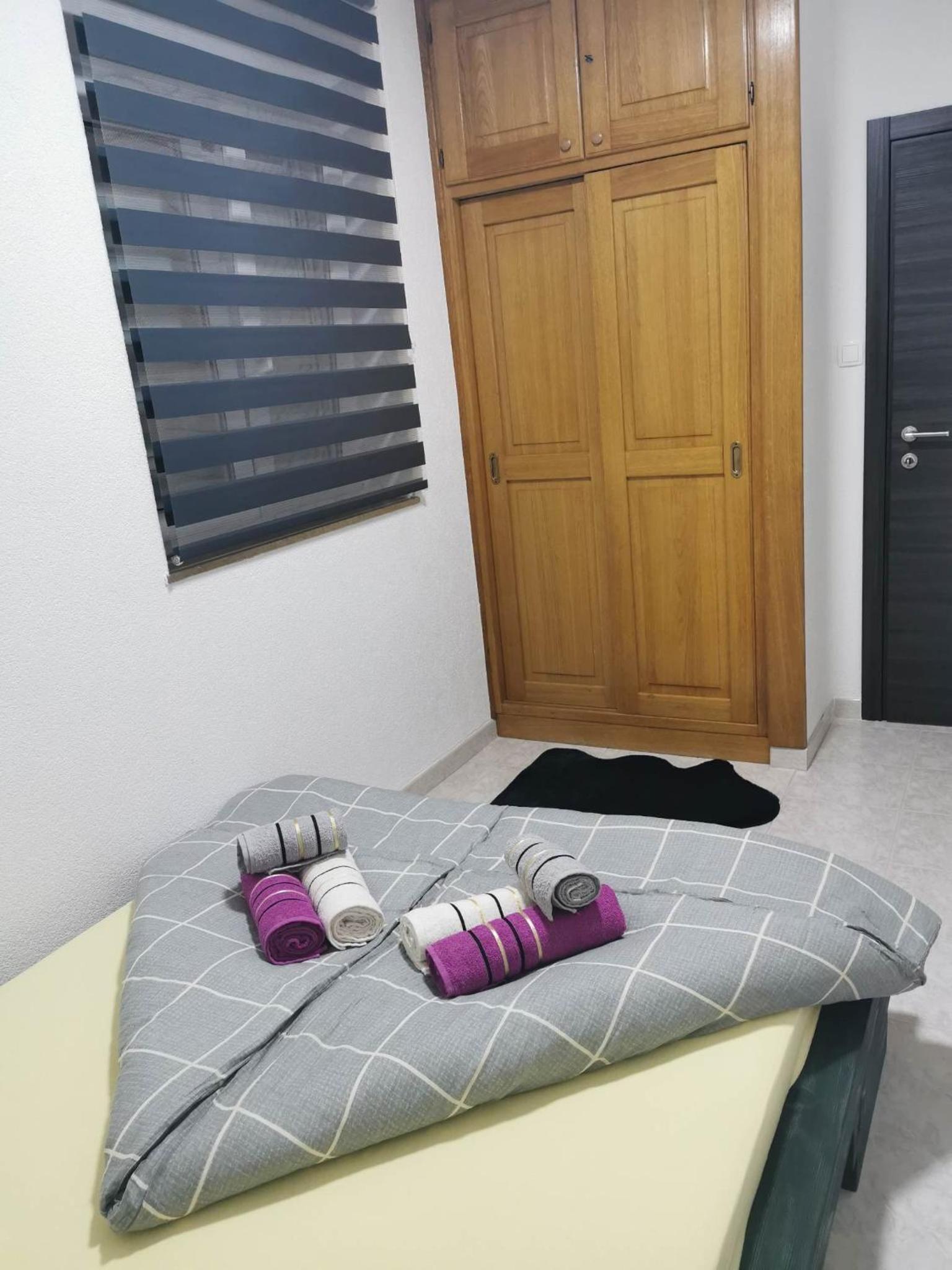 Guesthouse NADIA