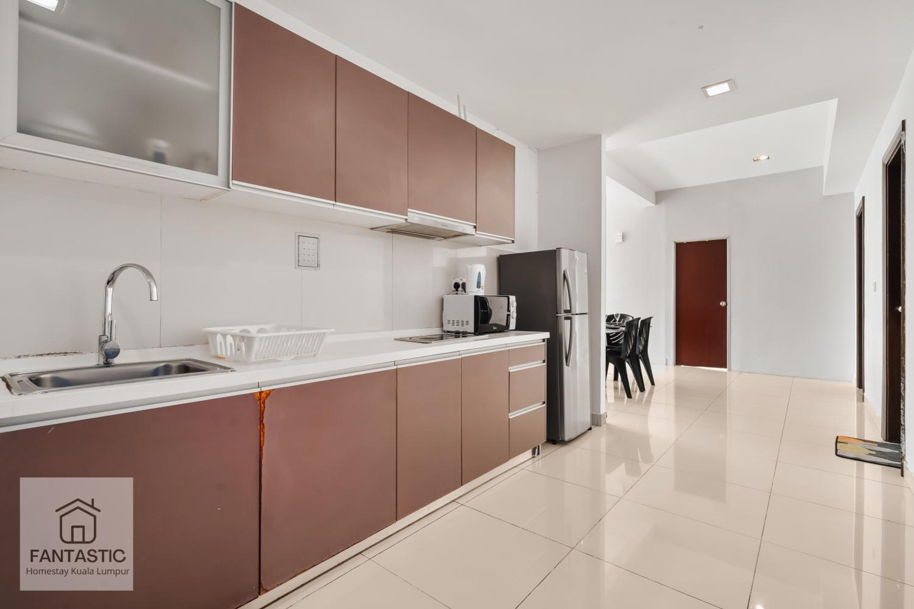 Regalia Residence at KLCC View Sky Pool by MC