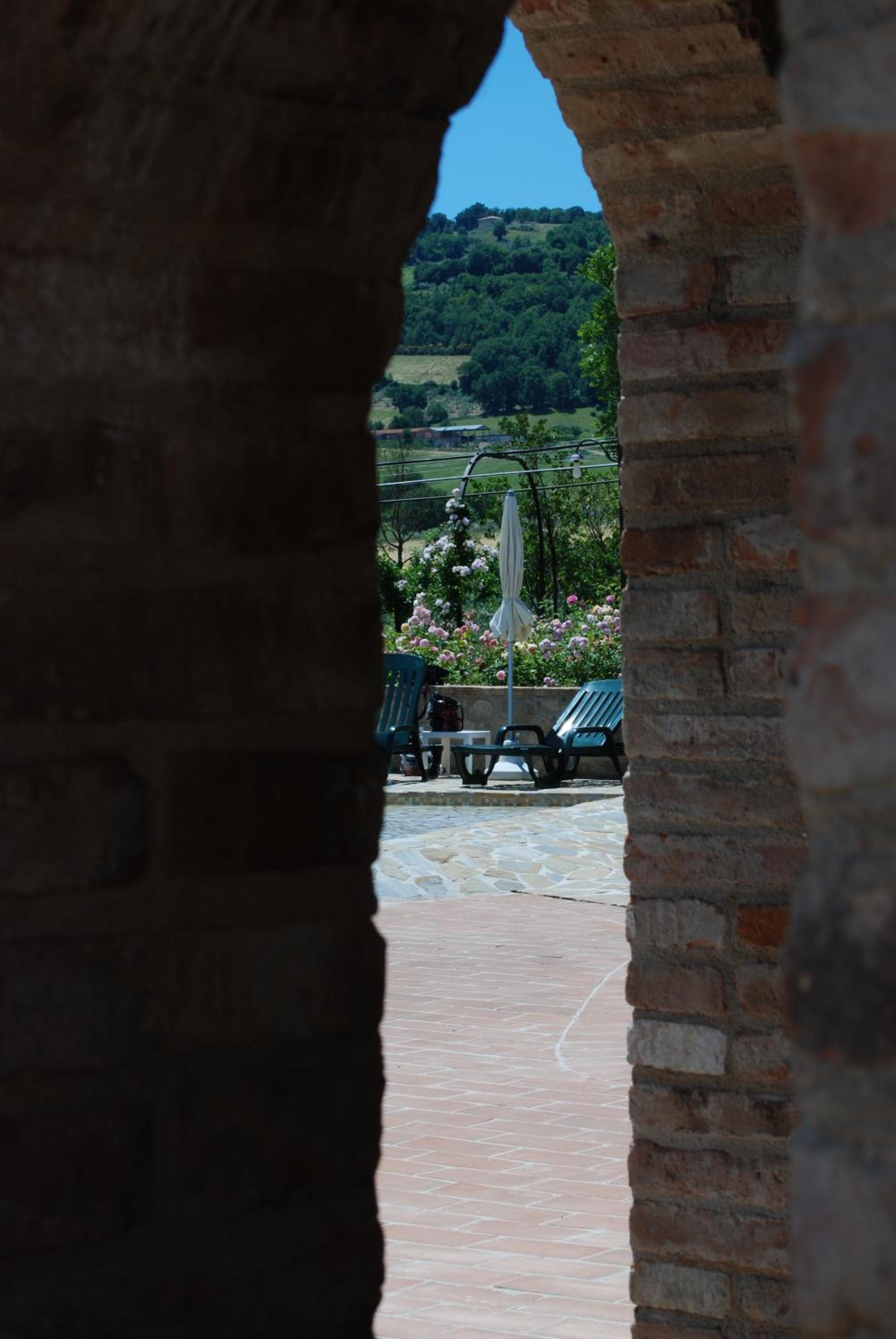 Tenuta Del Perugino