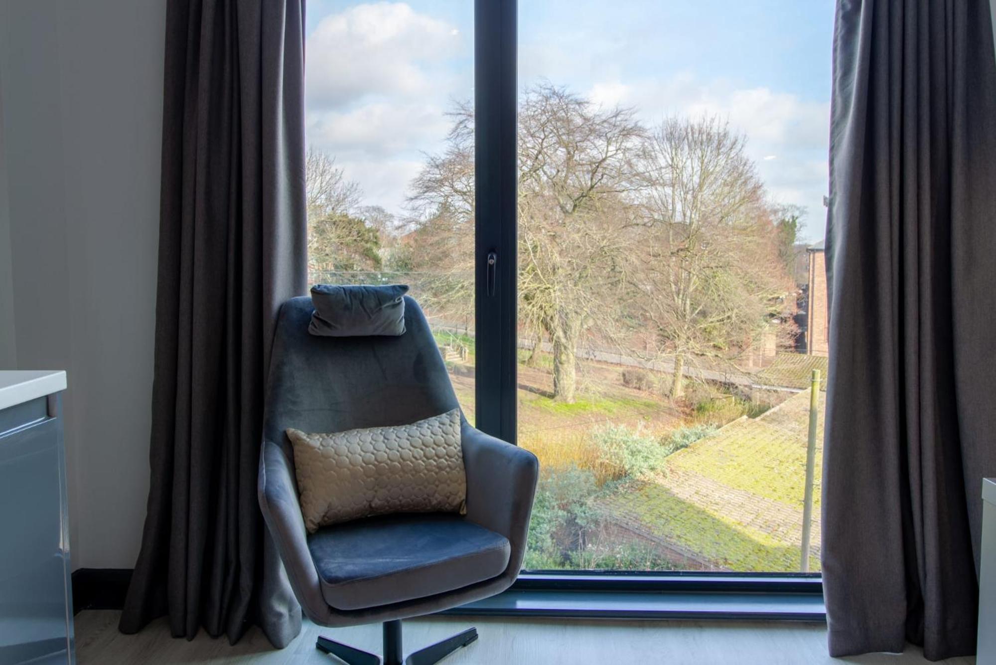 Modern Studios at The Residence in Coventry