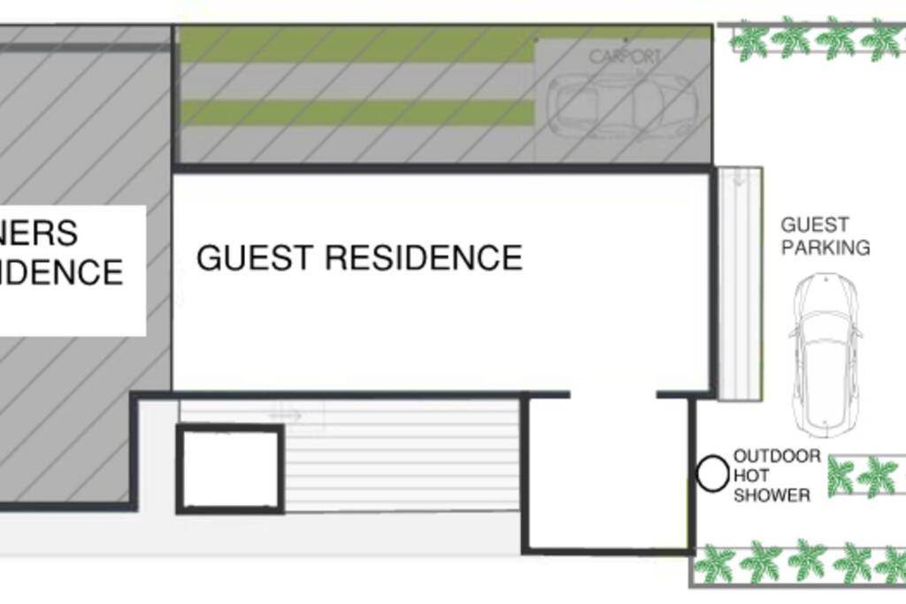 Noraville Hamptons Style Beach House