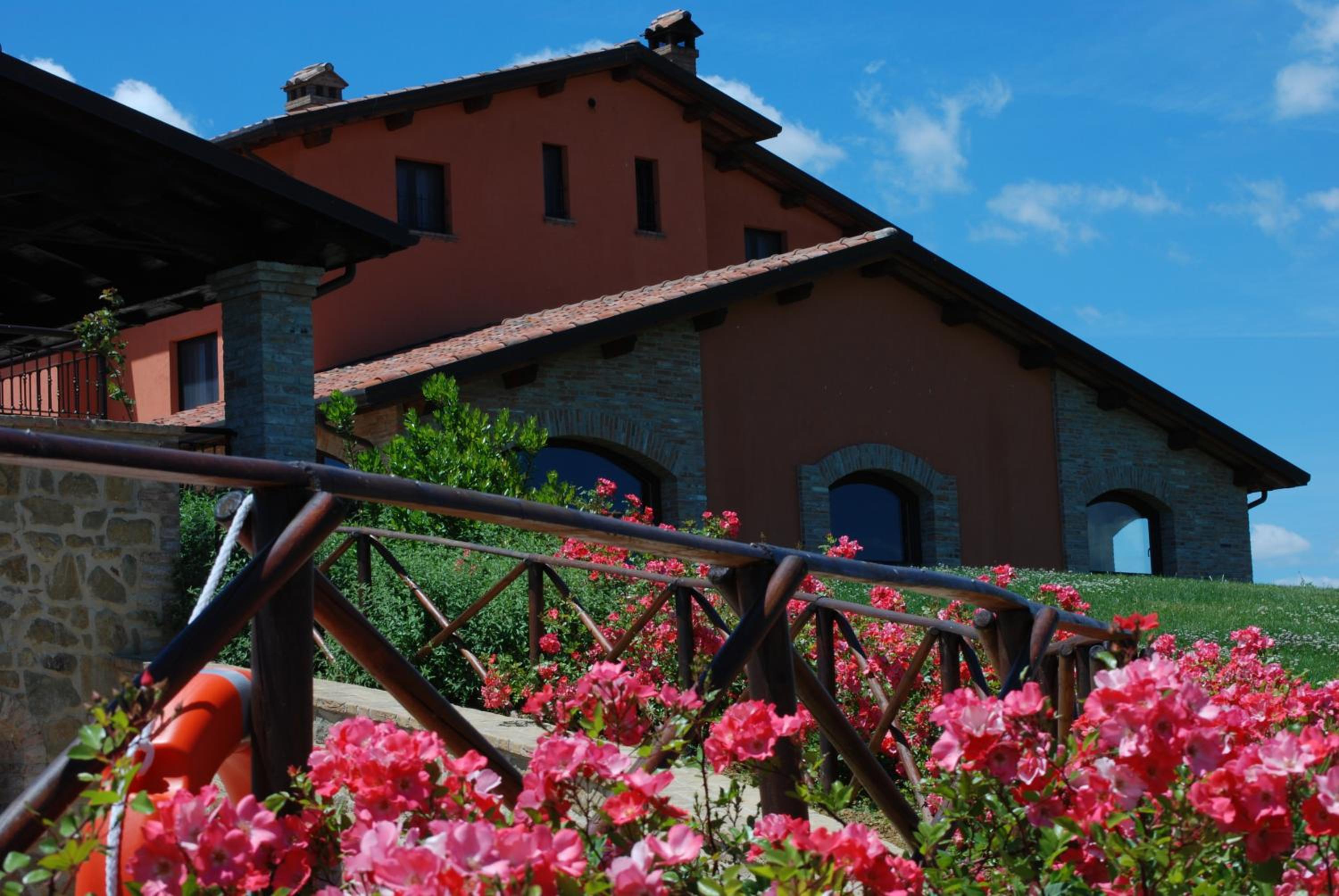 Tenuta Del Perugino