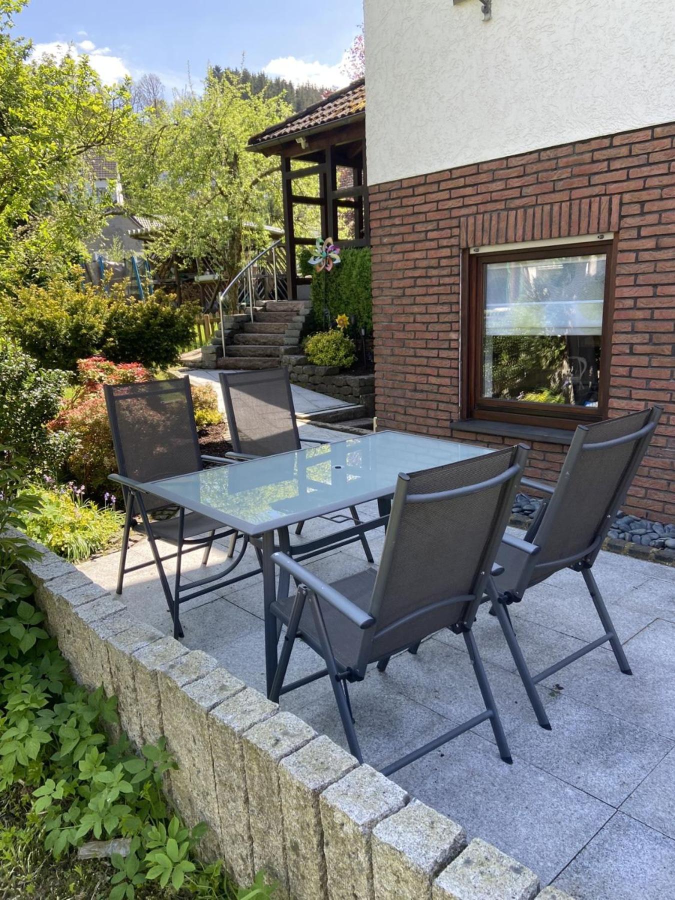 Ferienwohnung Bilstein