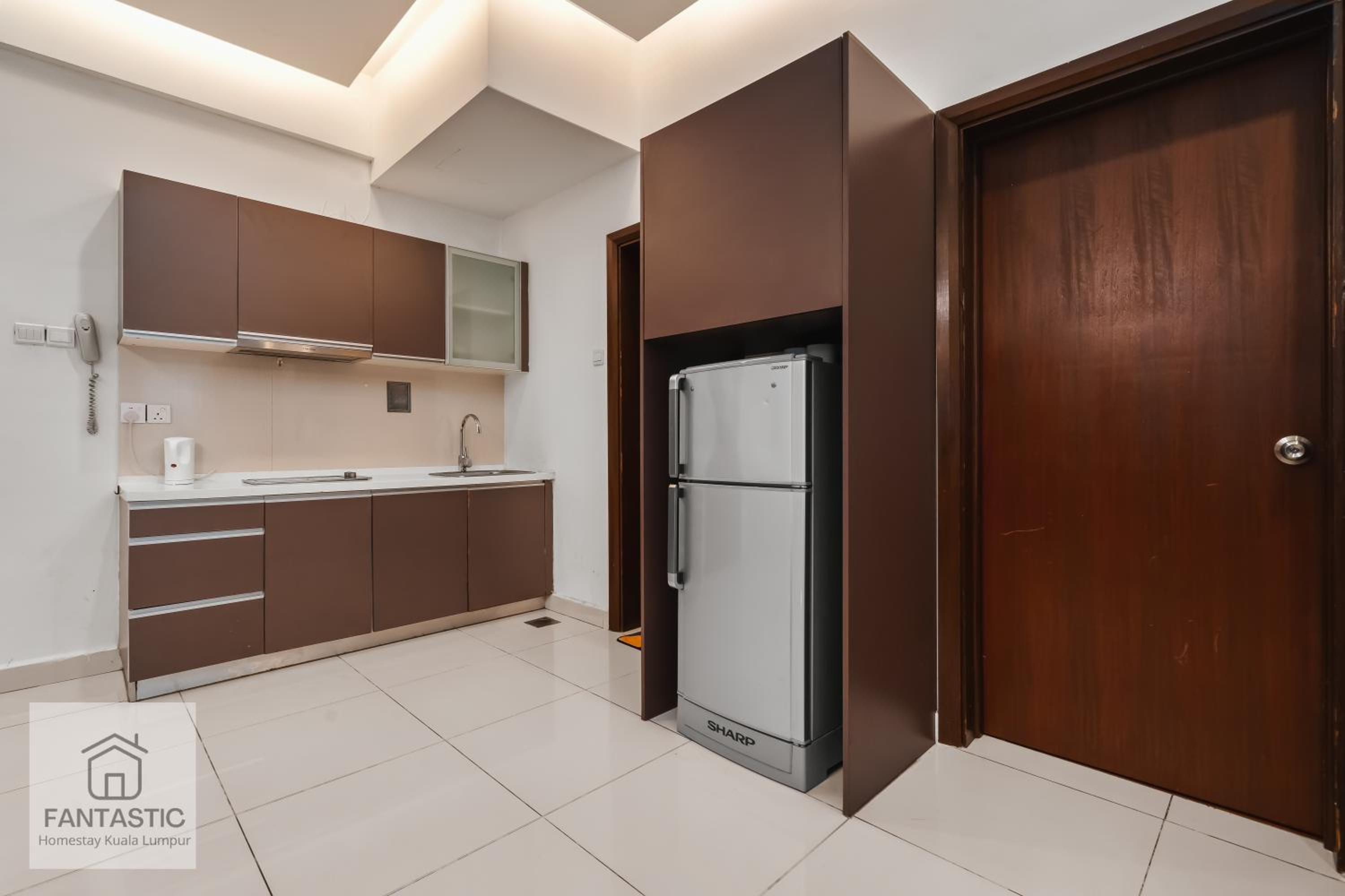 Regalia Residence at KLCC View Sky Pool by MC