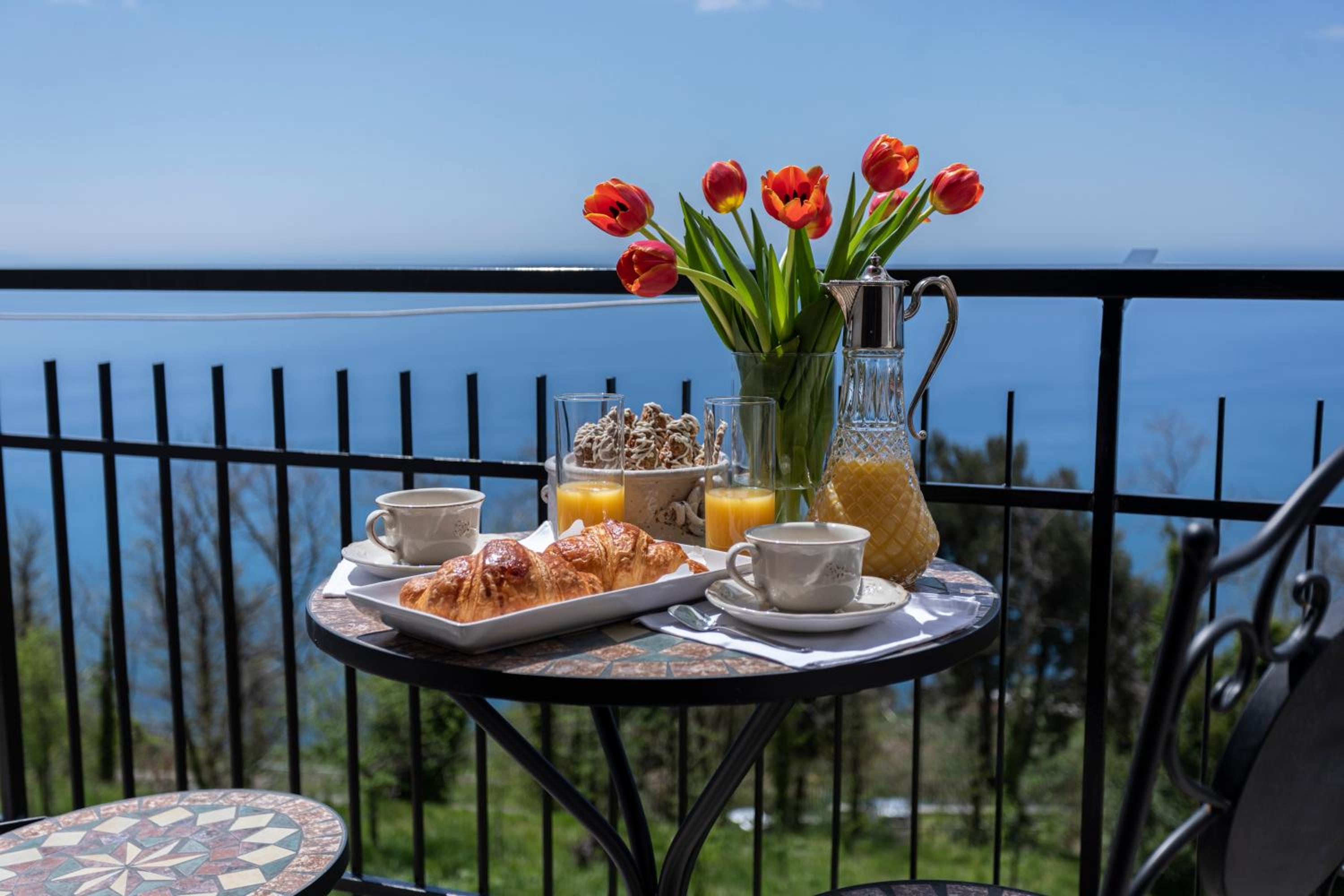 Agriturismo Punta San Lazzaro