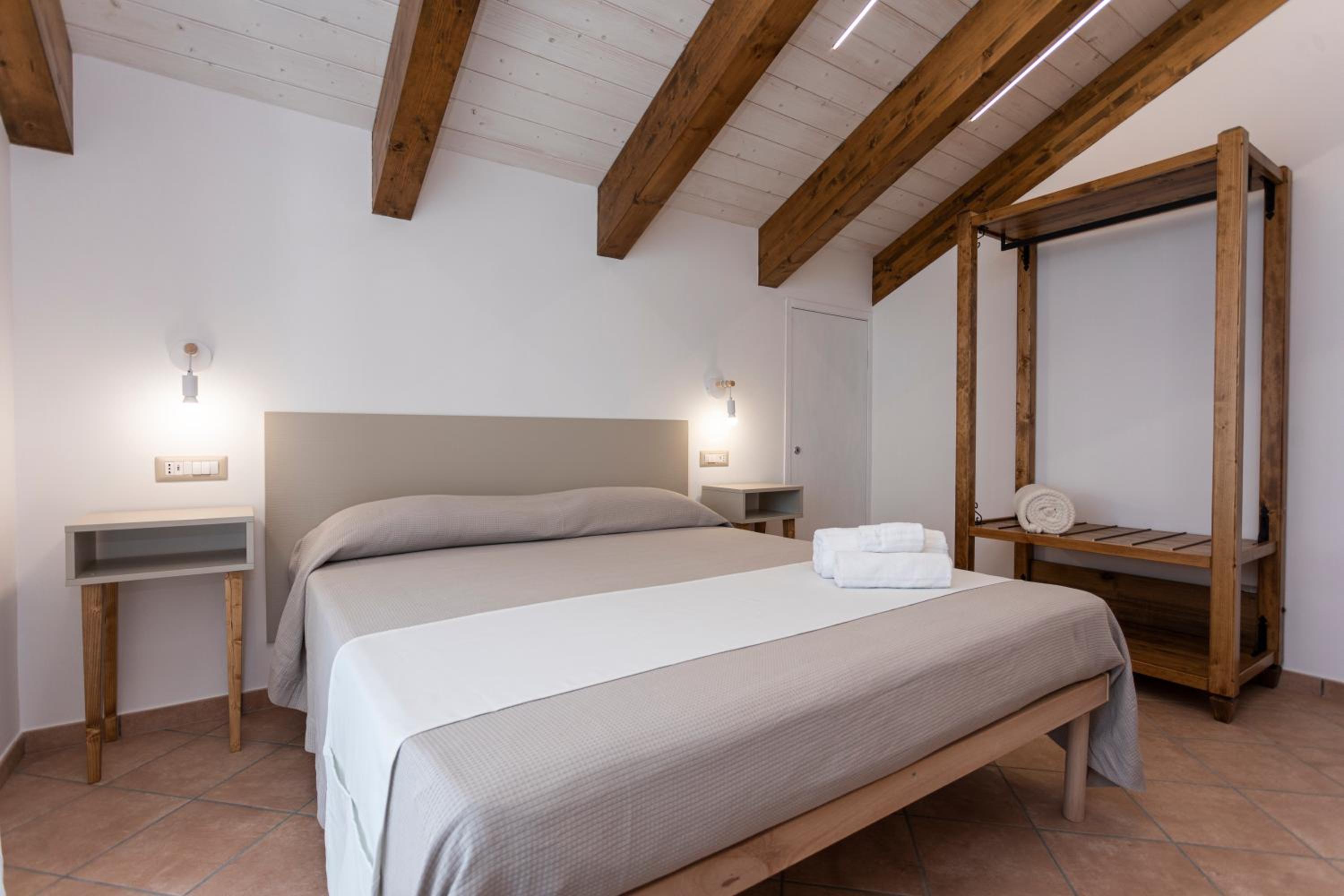 Agriturismo Punta San Lazzaro