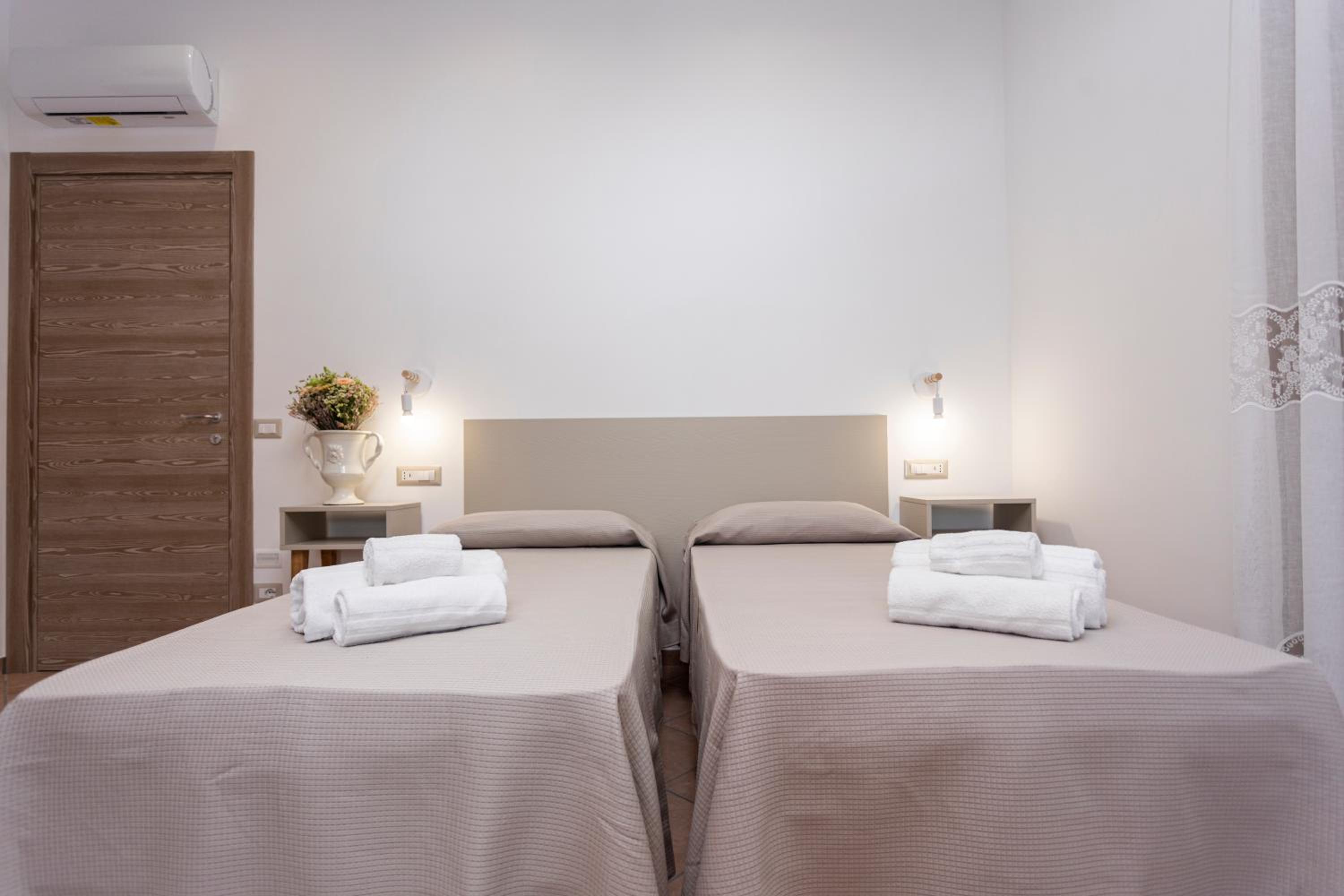 Agriturismo Punta San Lazzaro