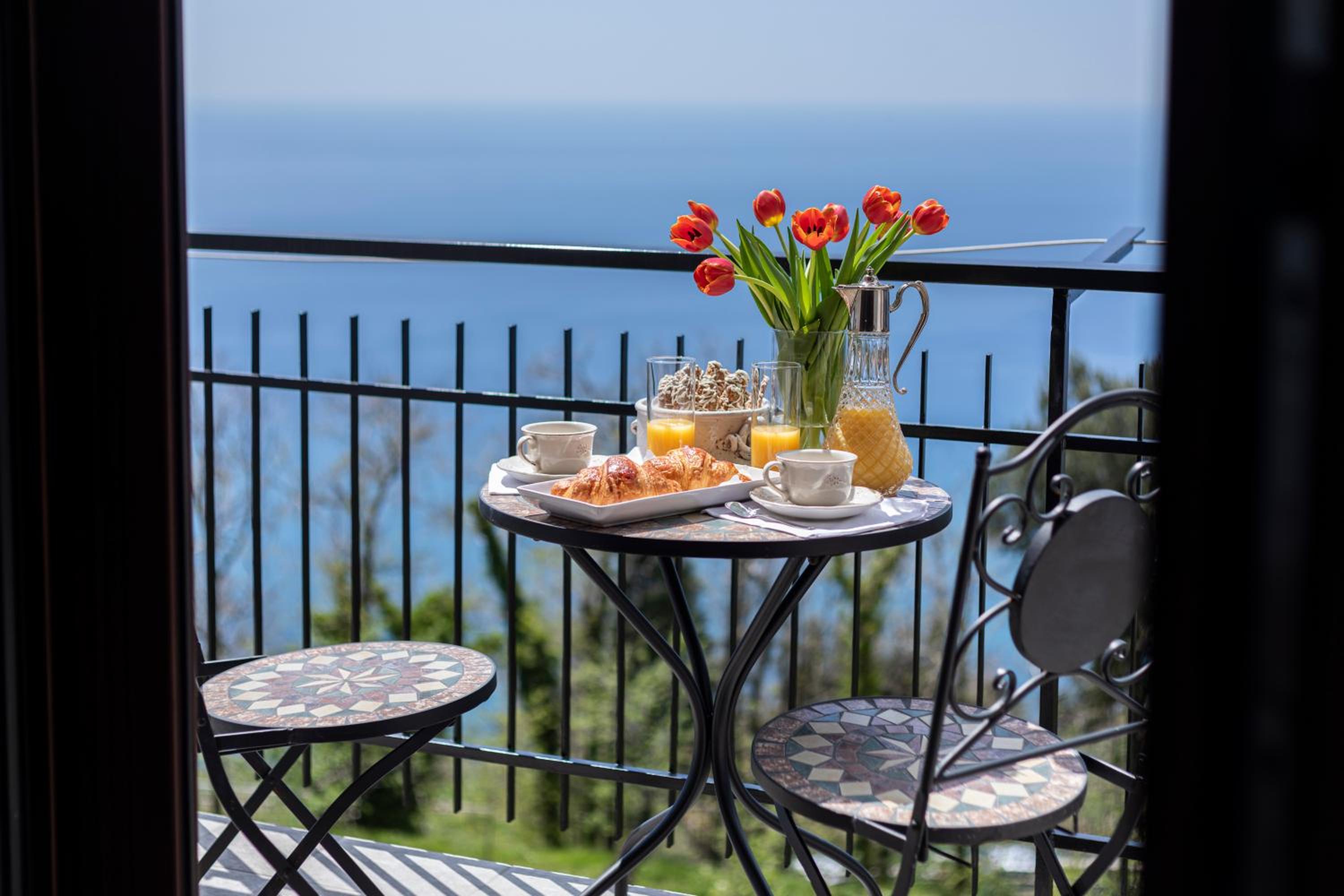 Agriturismo Punta San Lazzaro
