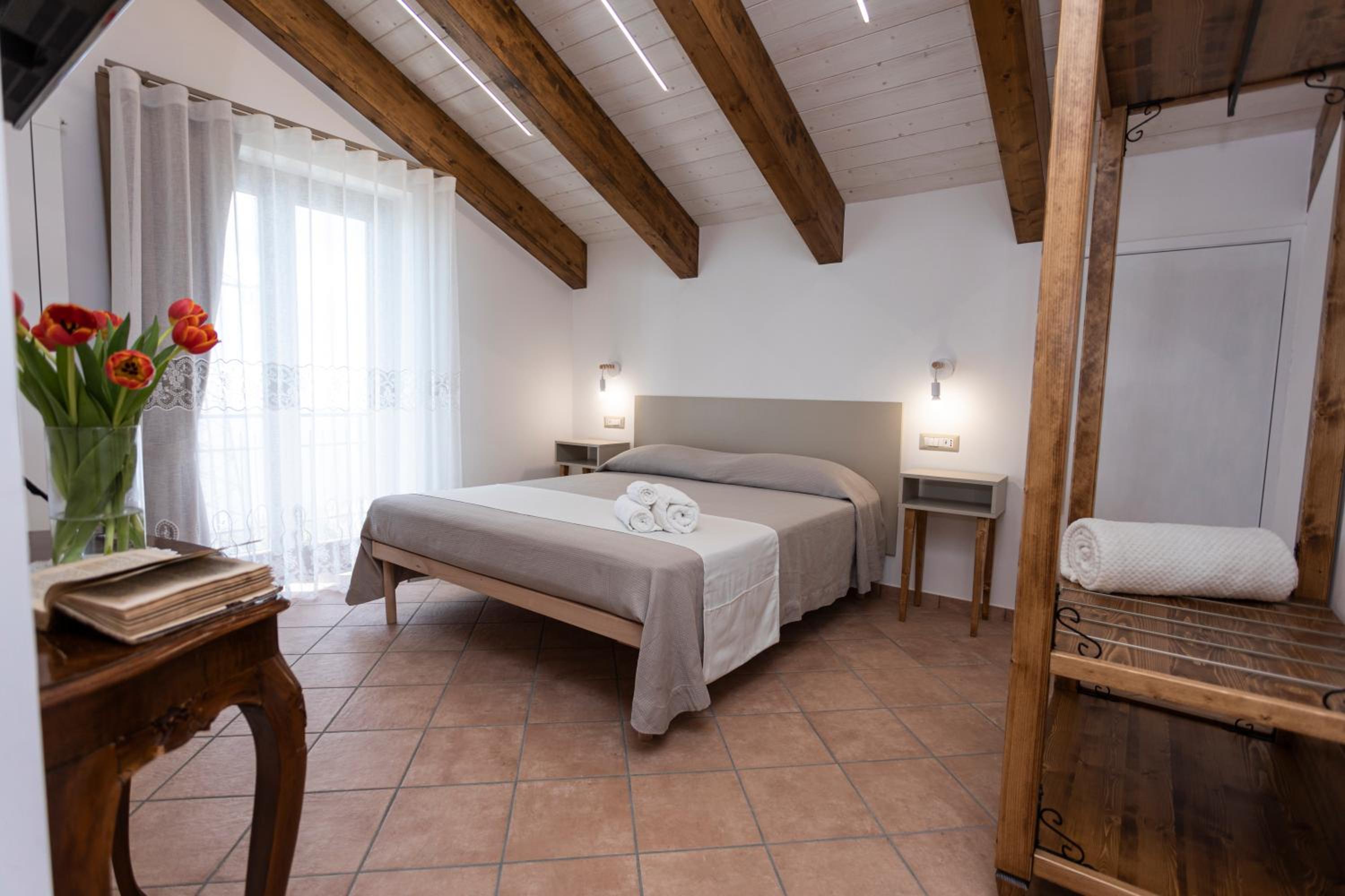 Agriturismo Punta San Lazzaro