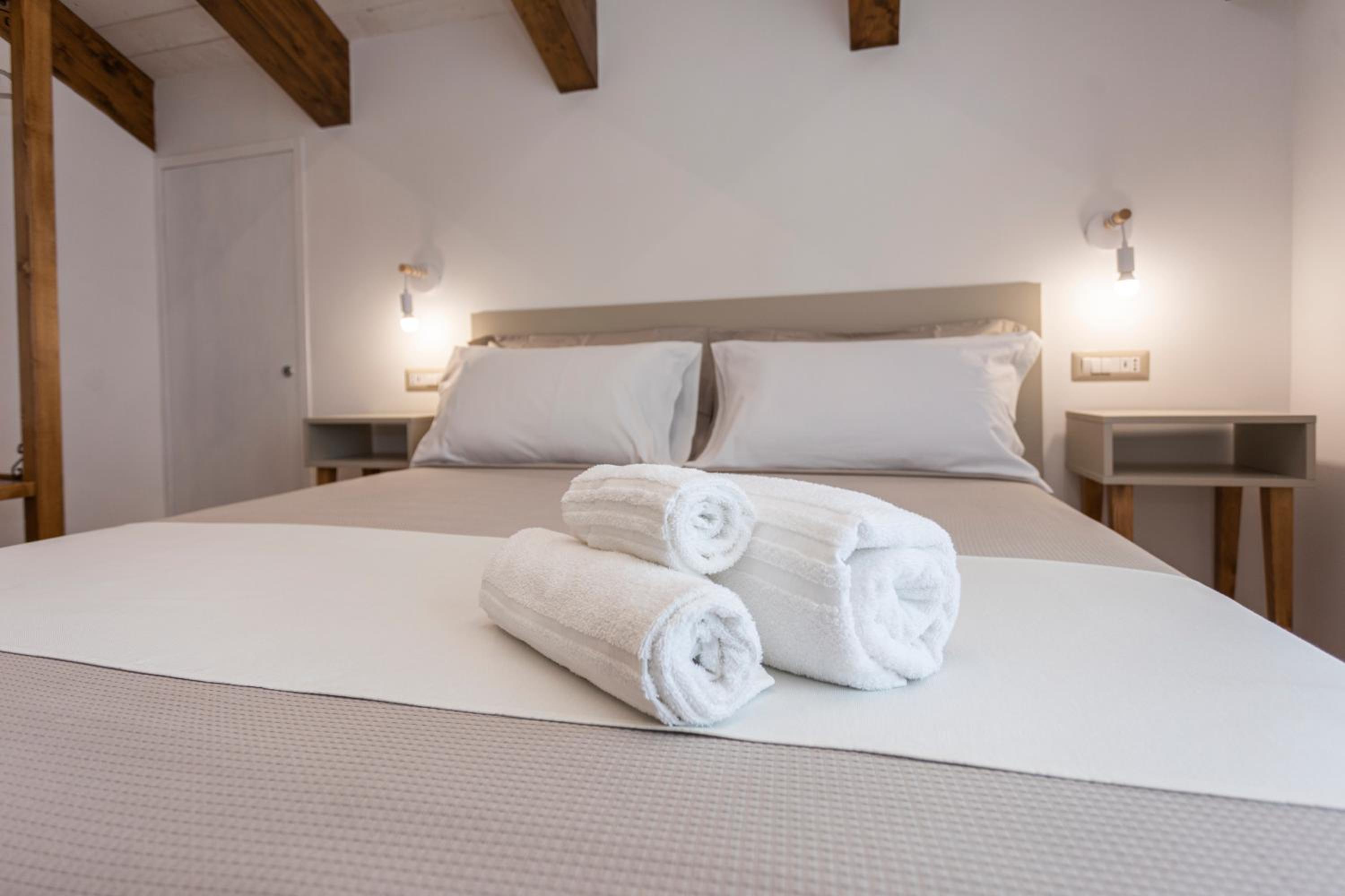 Agriturismo Punta San Lazzaro