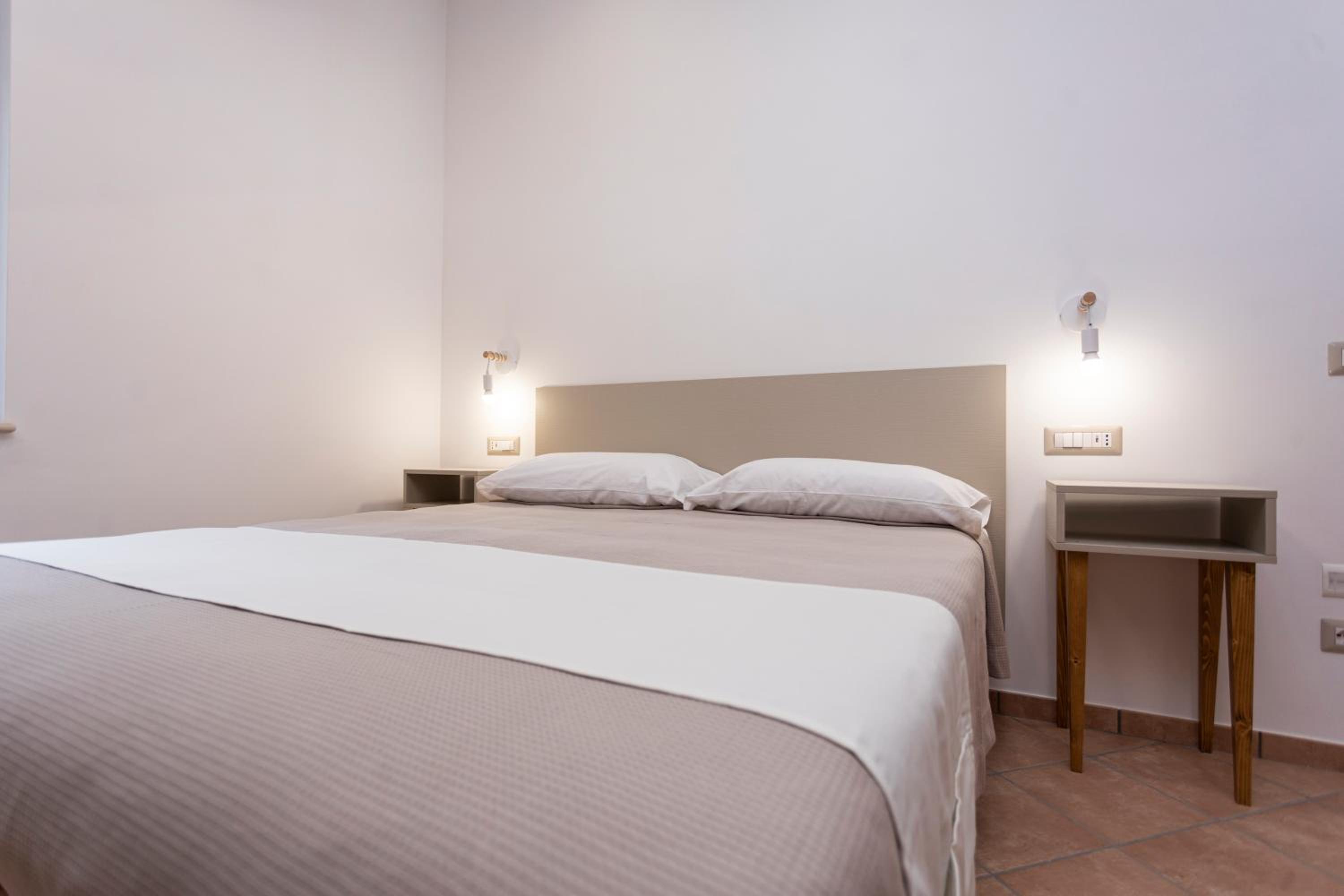 Agriturismo Punta San Lazzaro