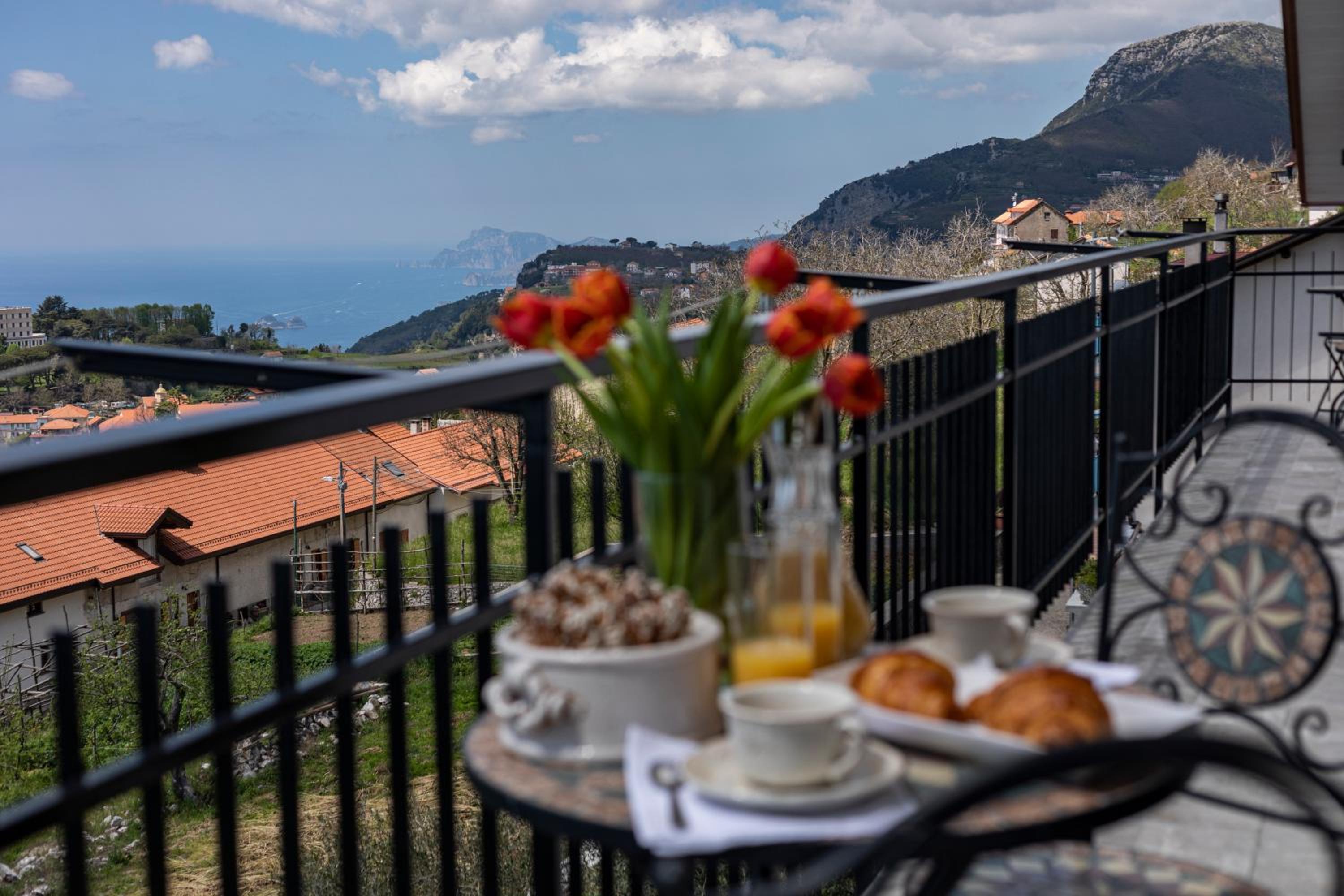 Agriturismo Punta San Lazzaro