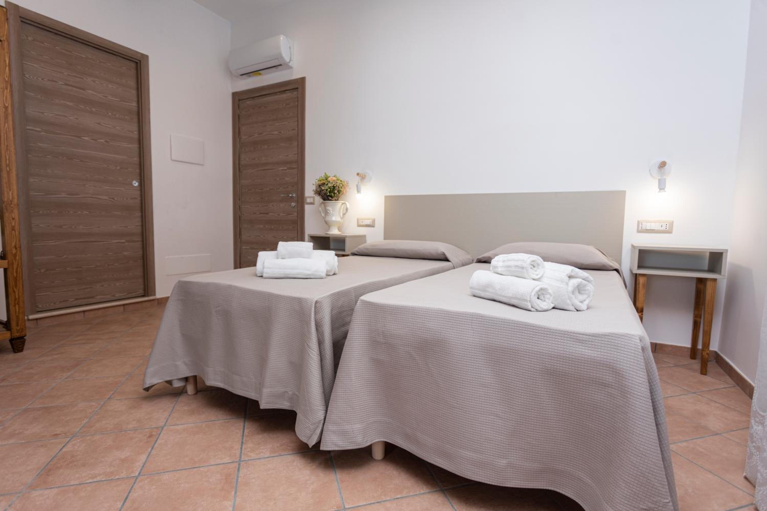 Agriturismo Punta San Lazzaro