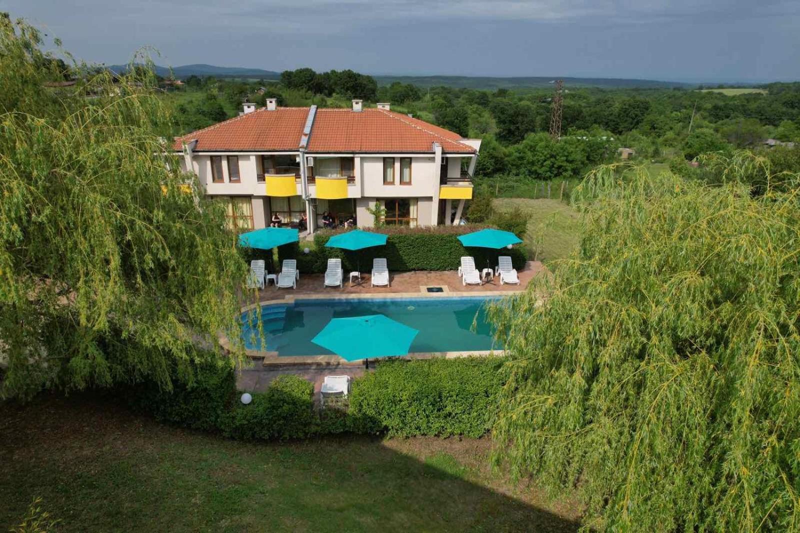 Indigo Villas