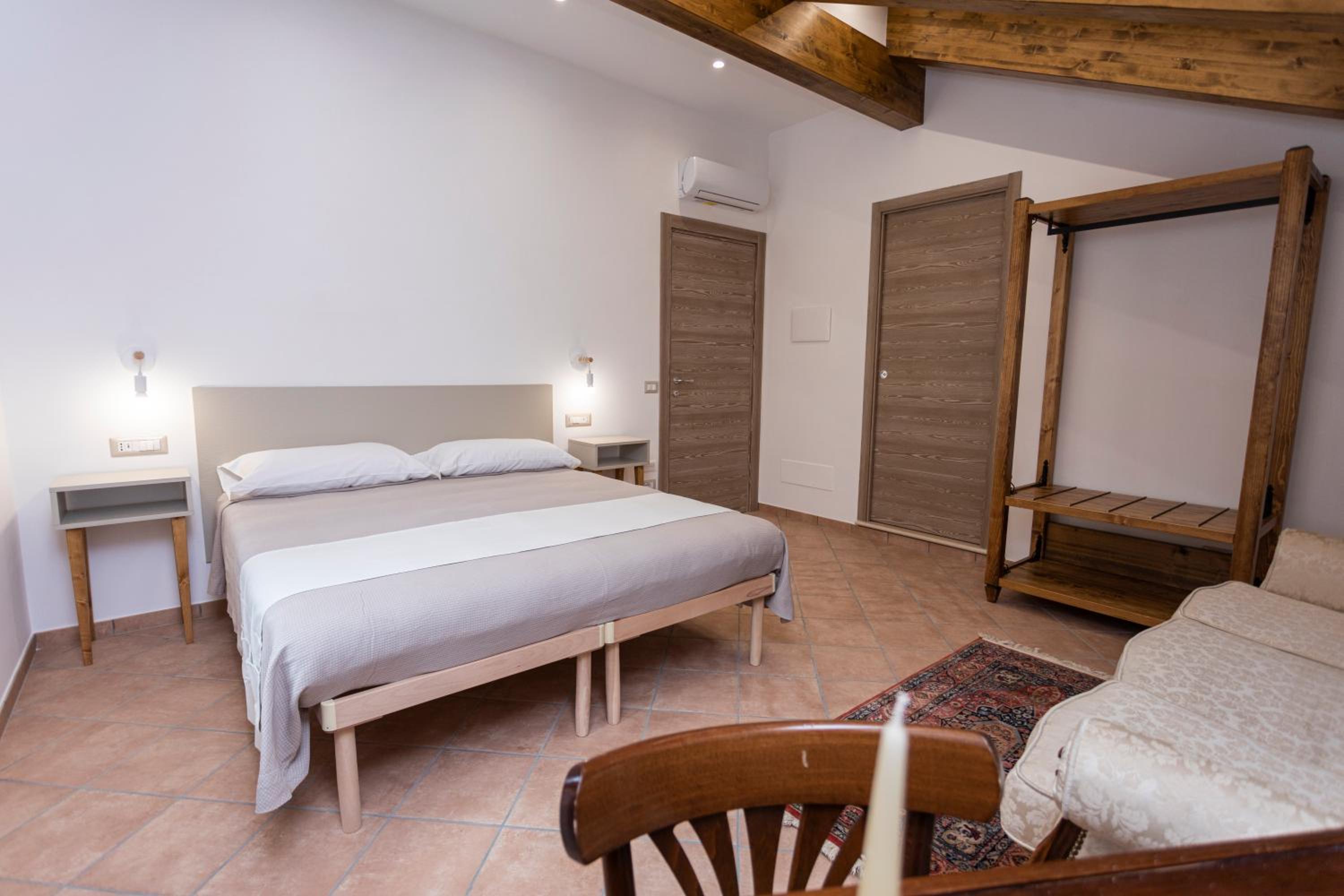 Agriturismo Punta San Lazzaro