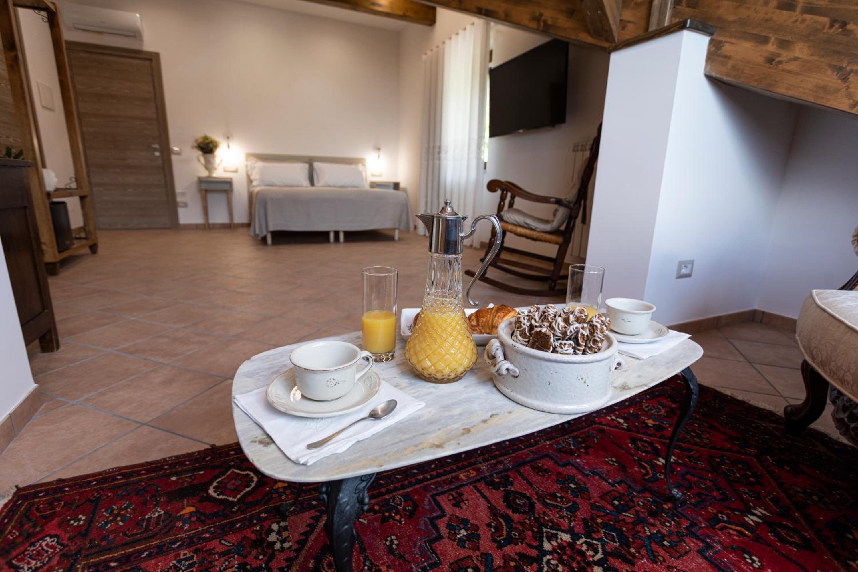 Agriturismo Punta San Lazzaro