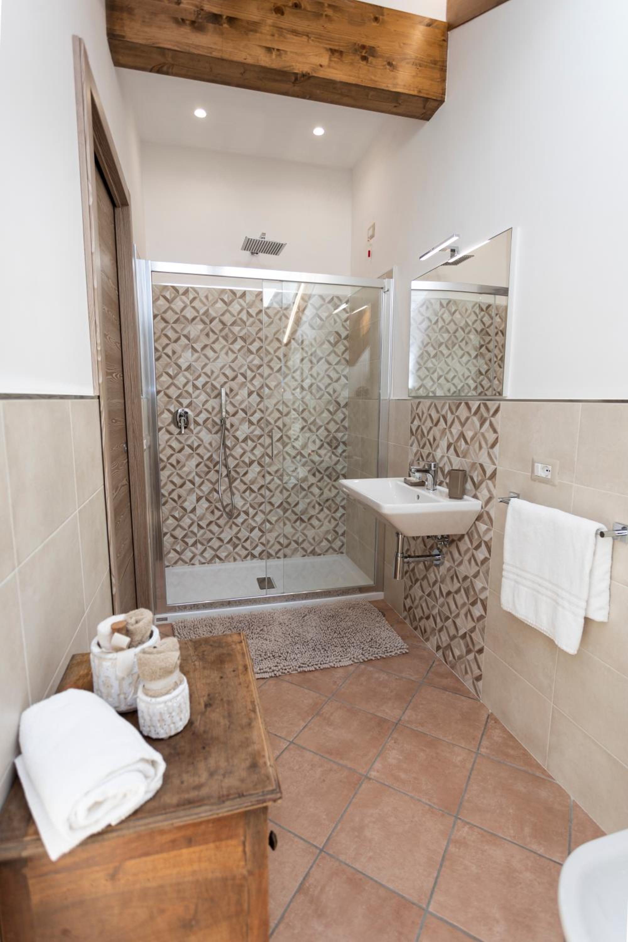 Agriturismo Punta San Lazzaro