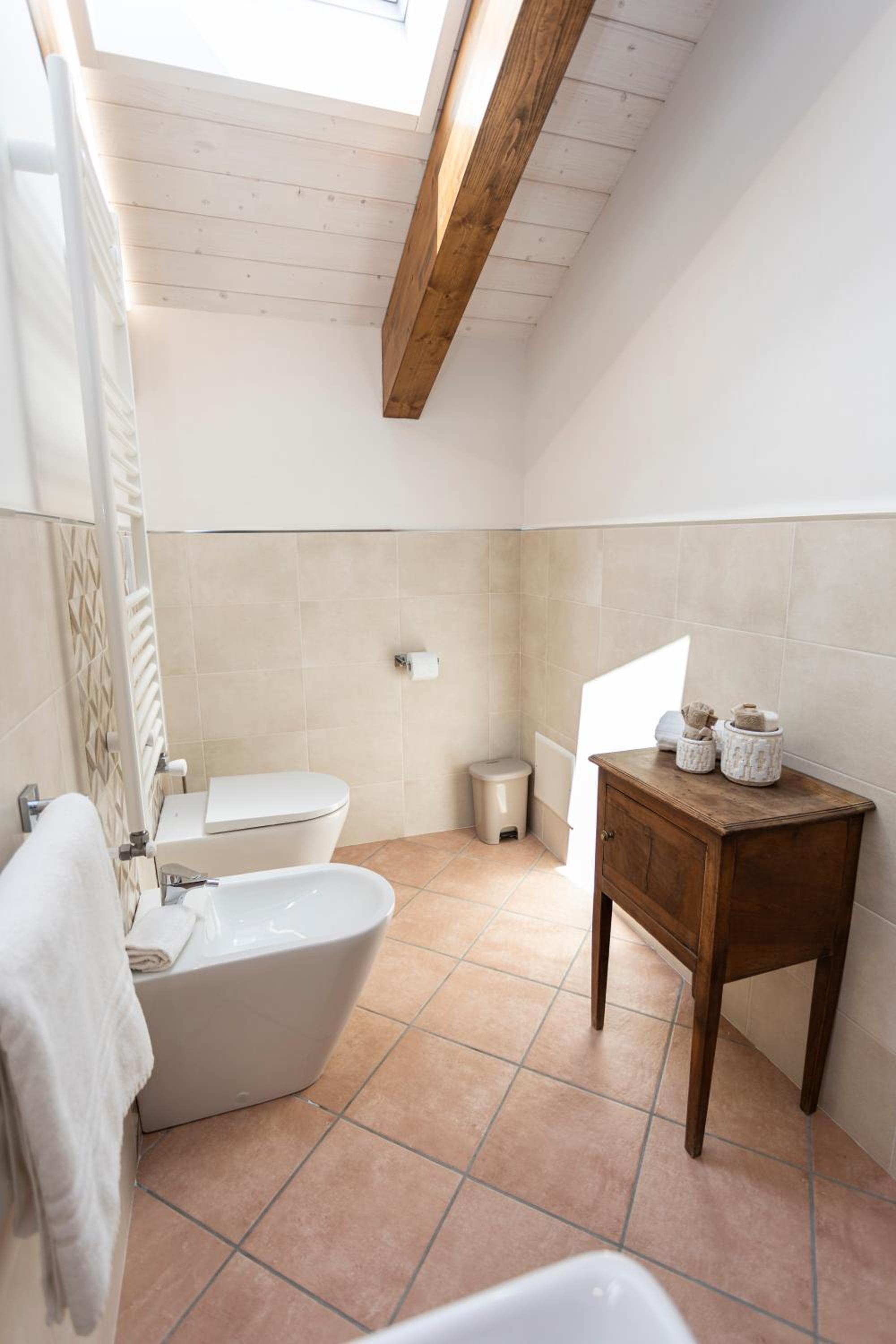 Agriturismo Punta San Lazzaro
