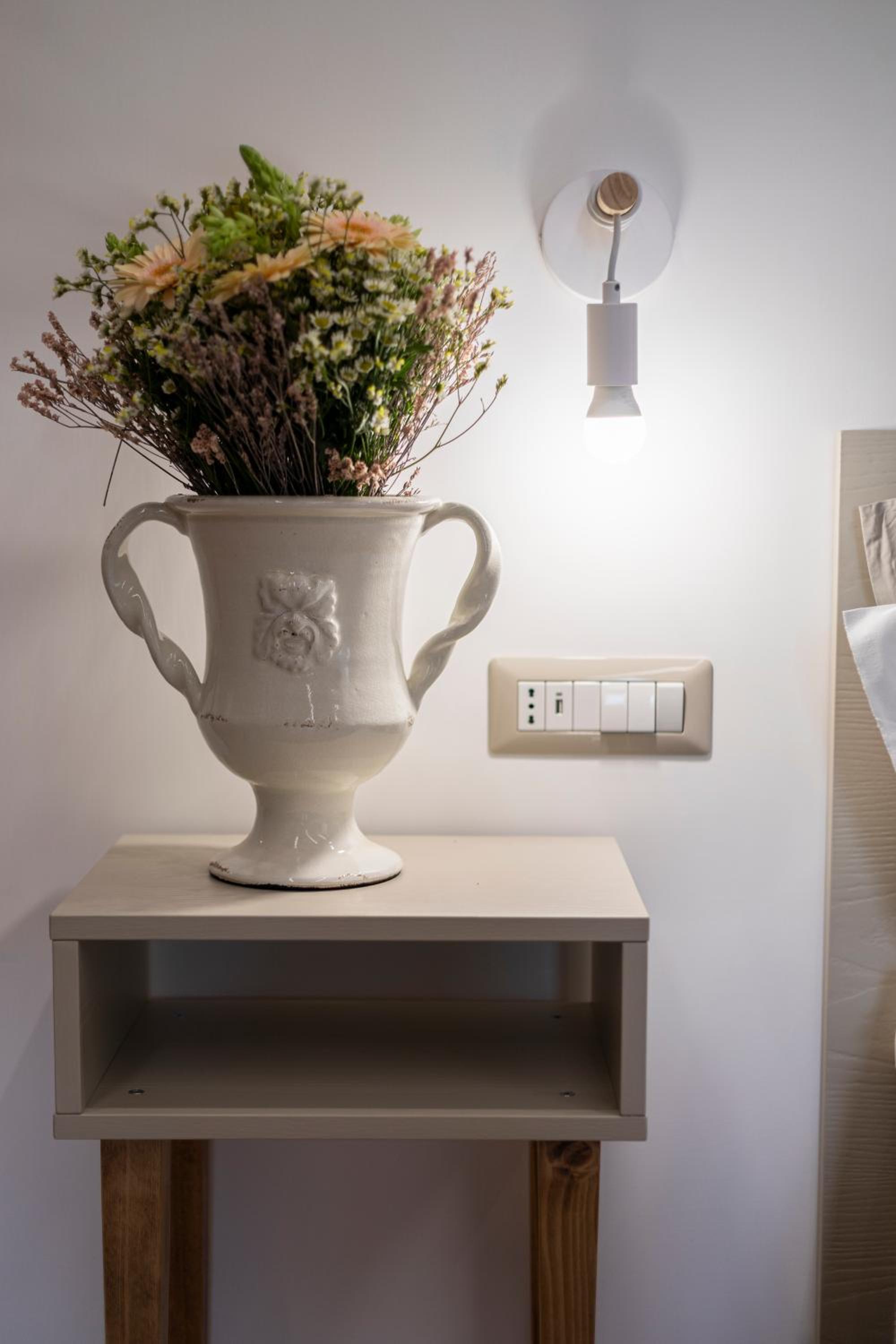 Agriturismo Punta San Lazzaro