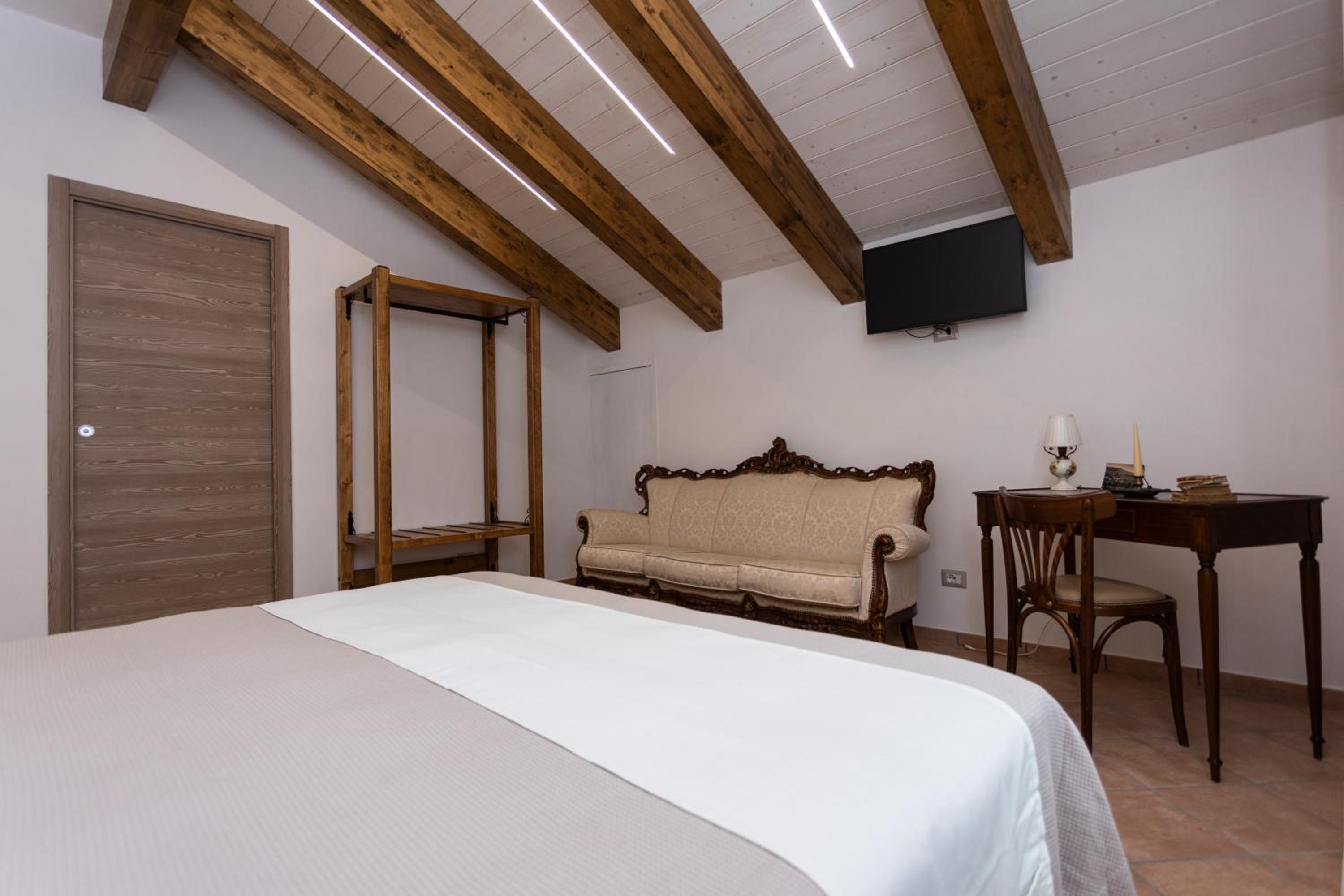 Agriturismo Punta San Lazzaro