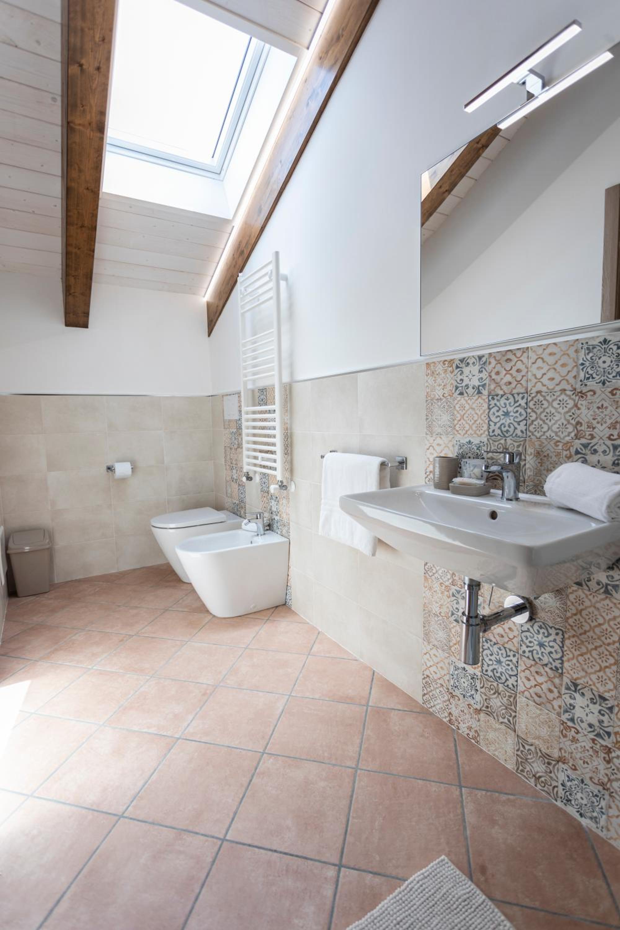 Agriturismo Punta San Lazzaro