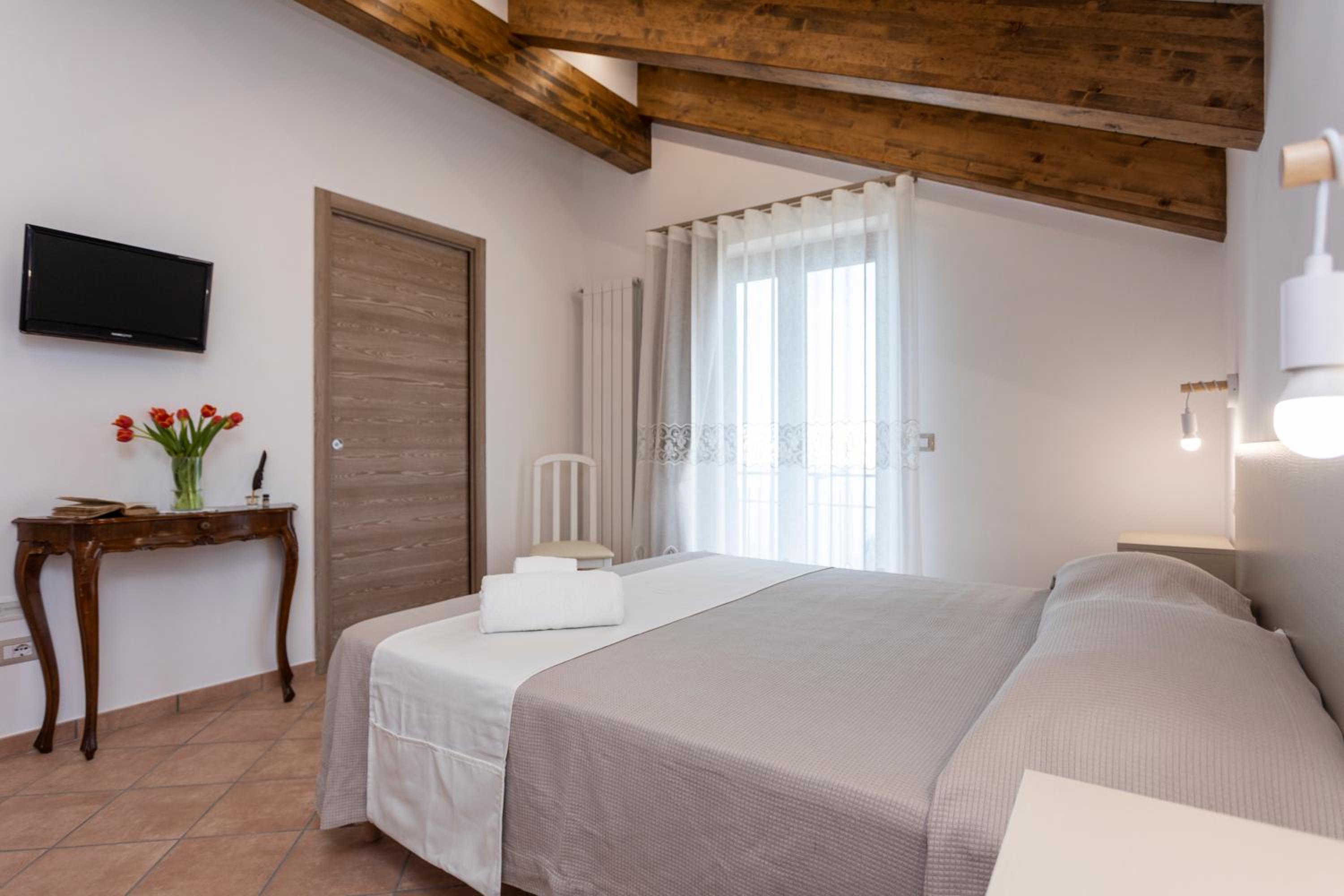 Agriturismo Punta San Lazzaro