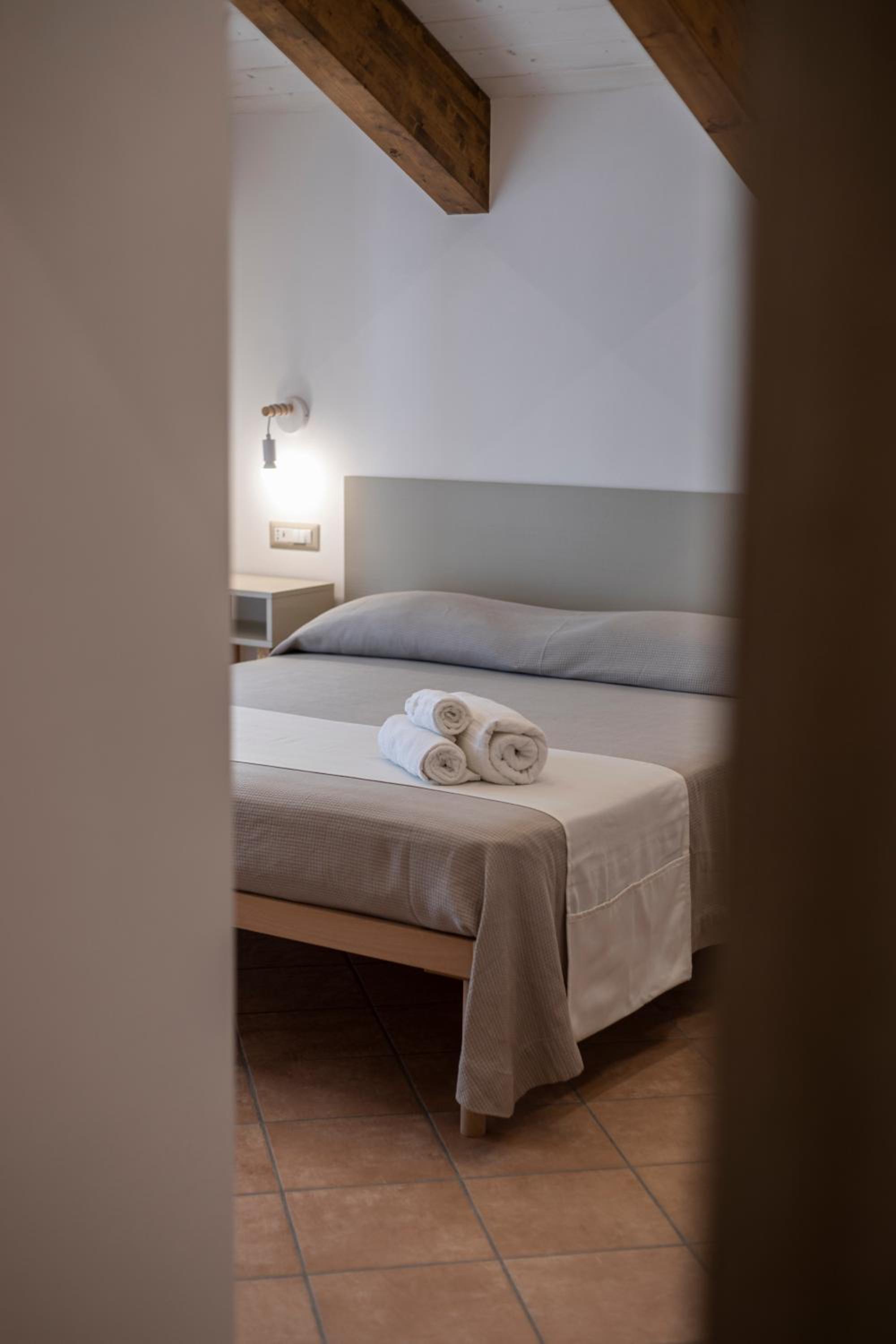 Agriturismo Punta San Lazzaro