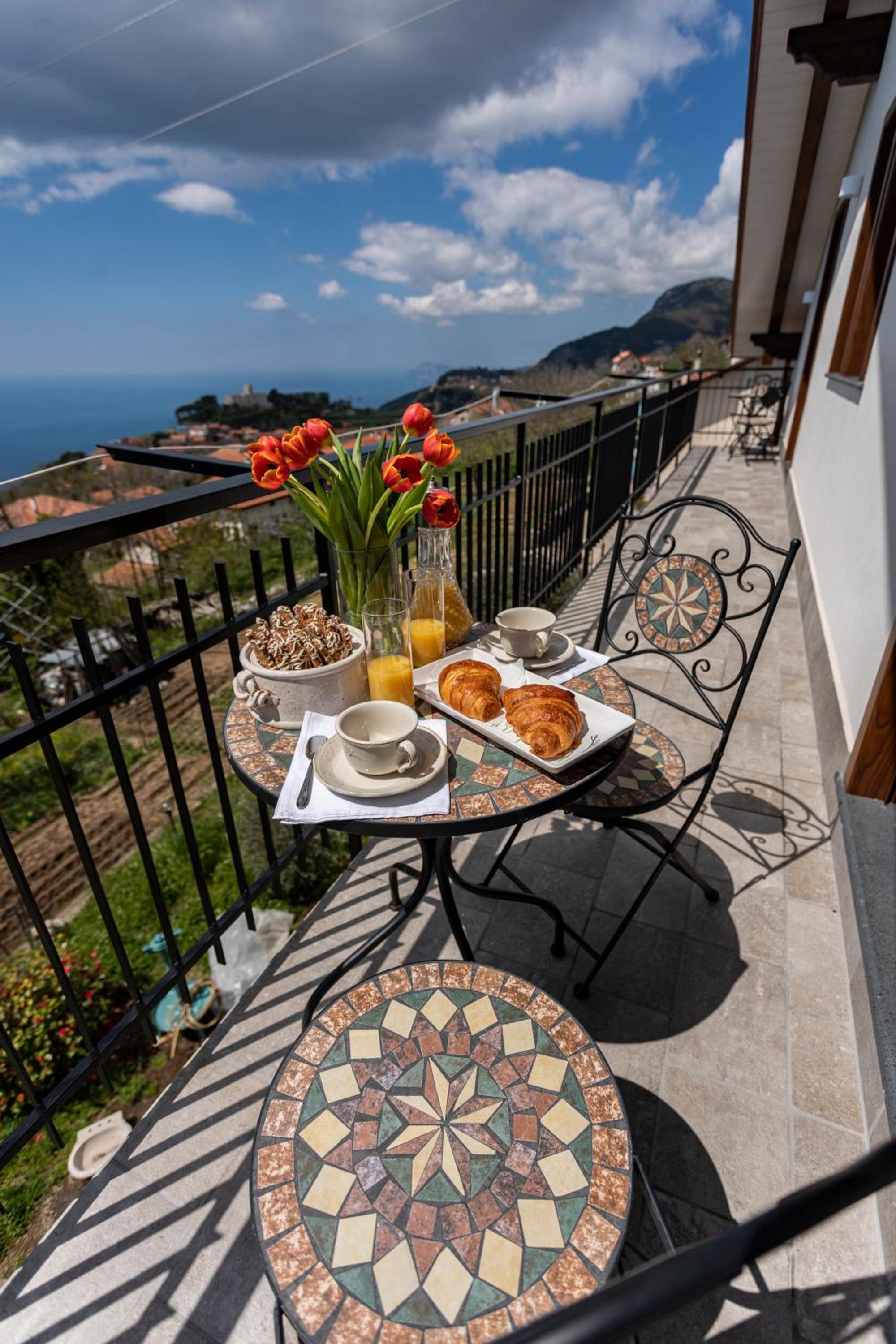 Agriturismo Punta San Lazzaro