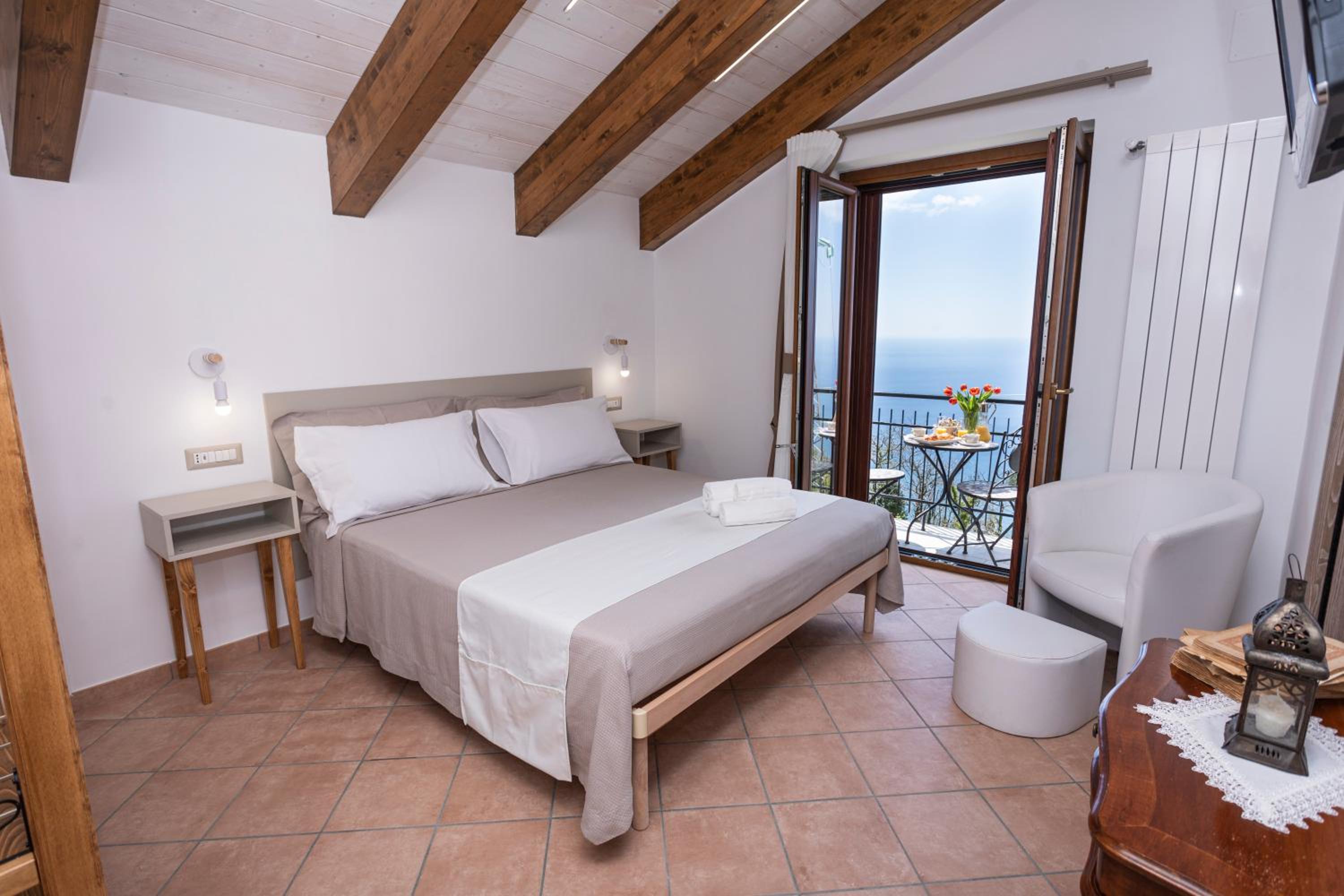 Agriturismo Punta San Lazzaro