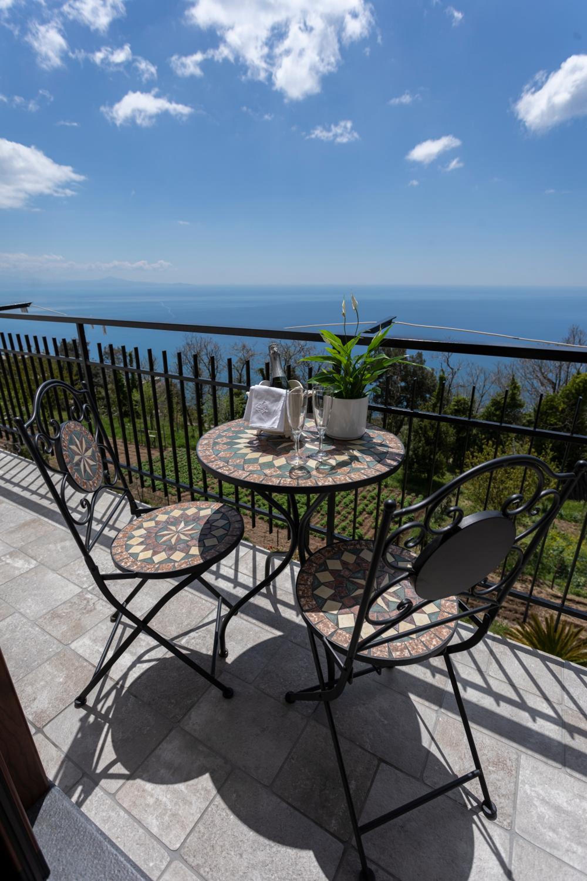 Agriturismo Punta San Lazzaro