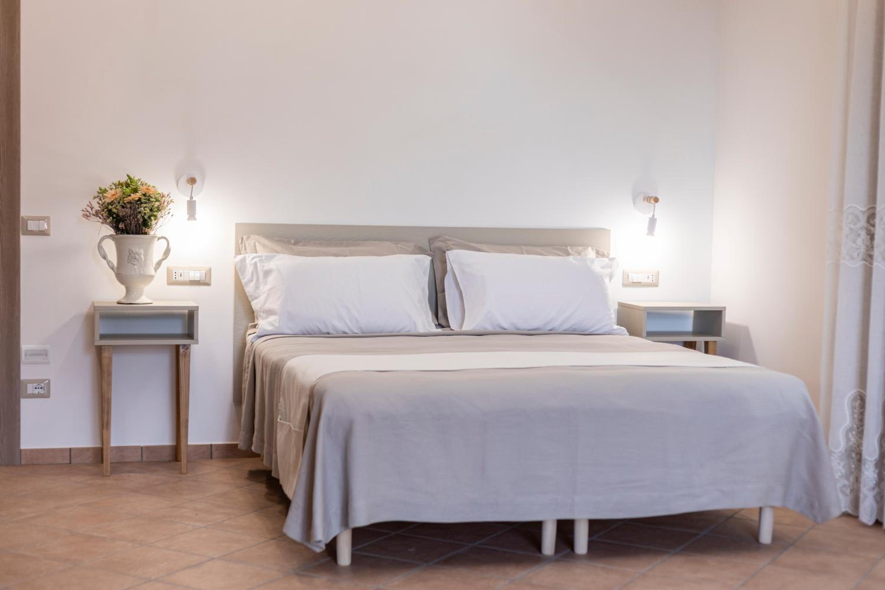 Agriturismo Punta San Lazzaro