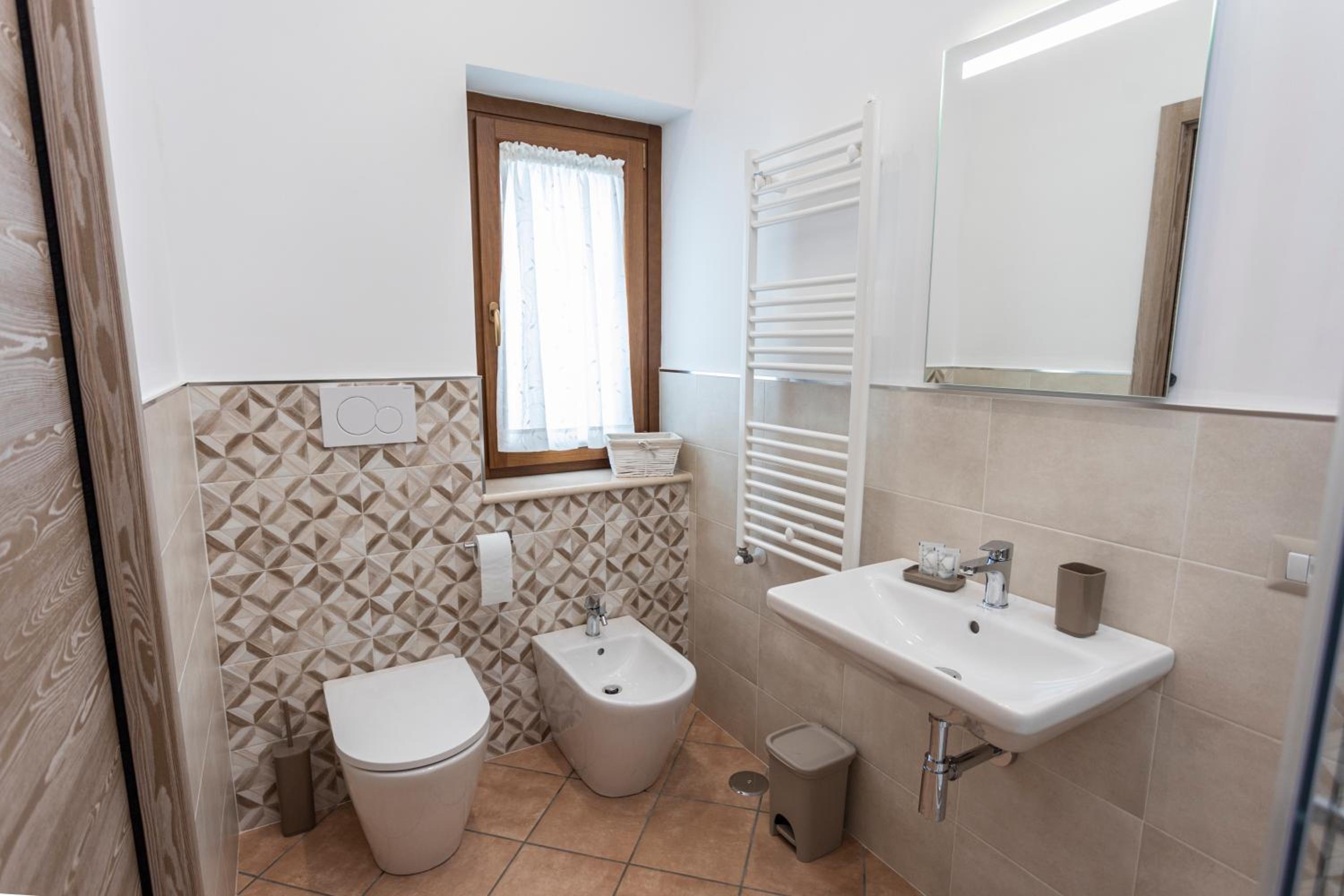 Agriturismo Punta San Lazzaro