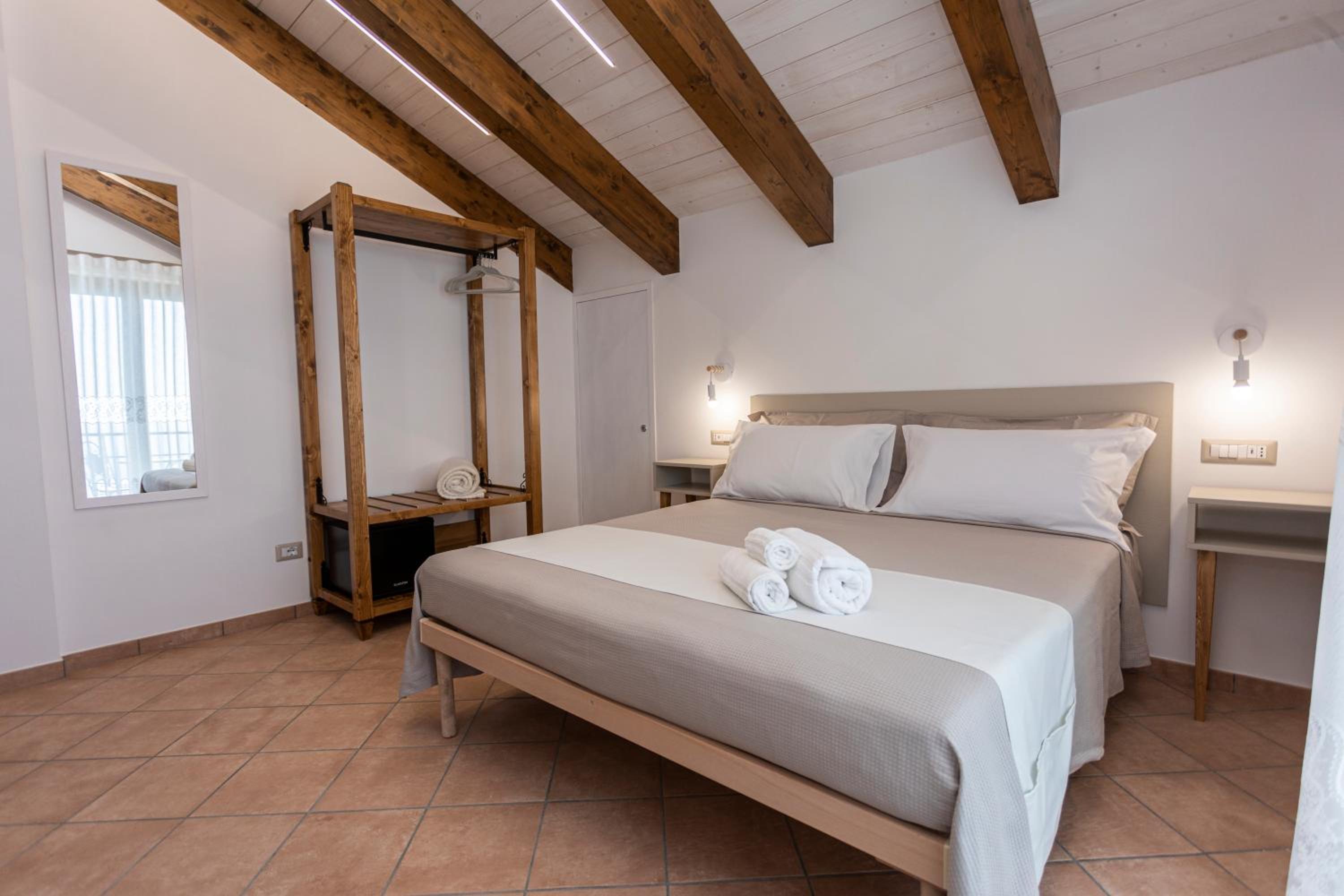 Agriturismo Punta San Lazzaro