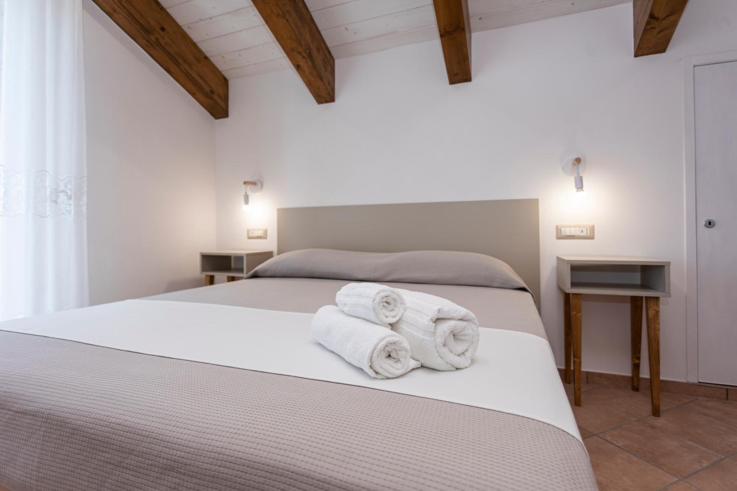 Agriturismo Punta San Lazzaro