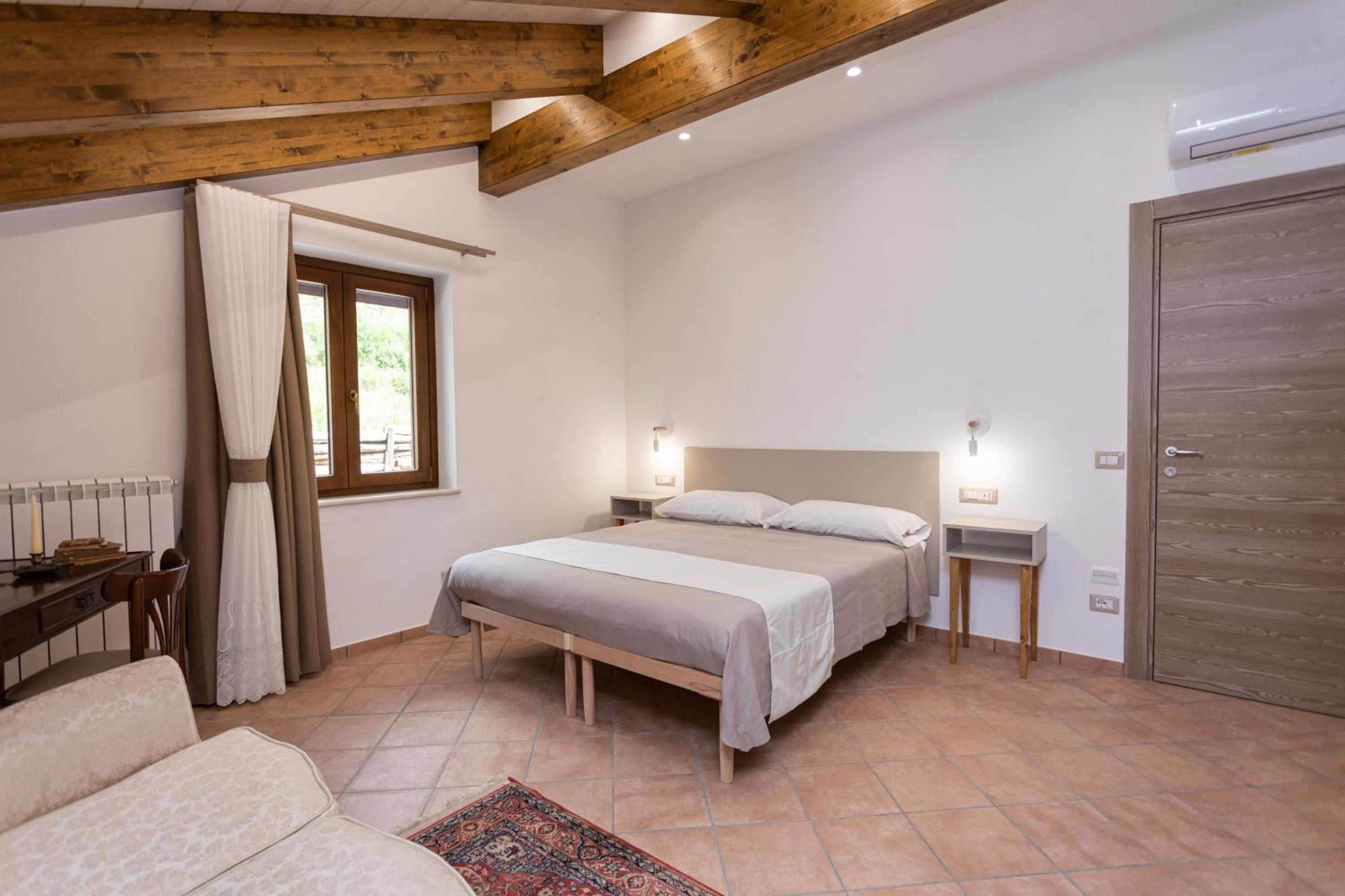 Agriturismo Punta San Lazzaro