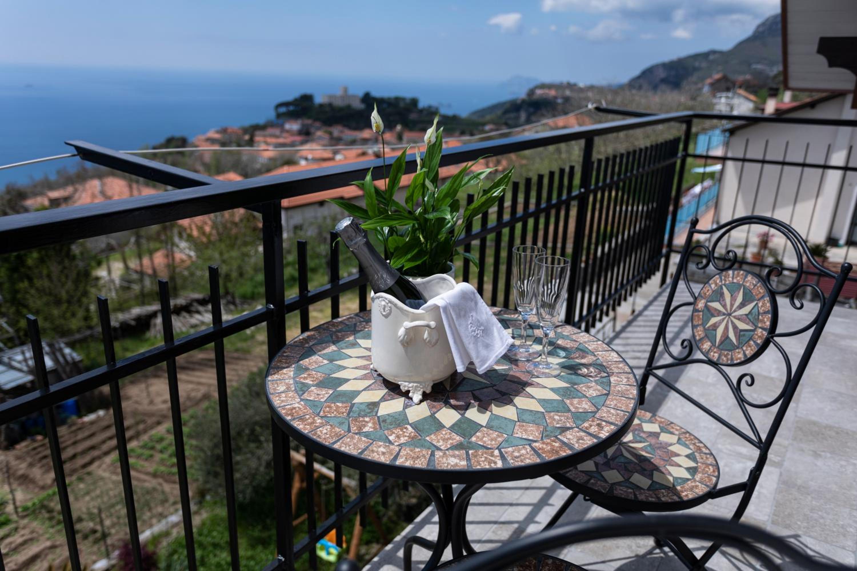 Agriturismo Punta San Lazzaro